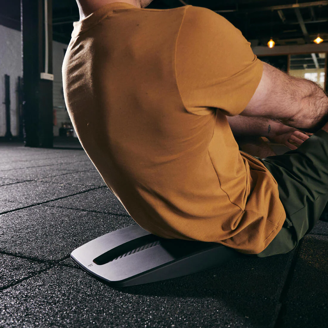 Ab Mat for Sit-Ups and HSPU - Image 5
