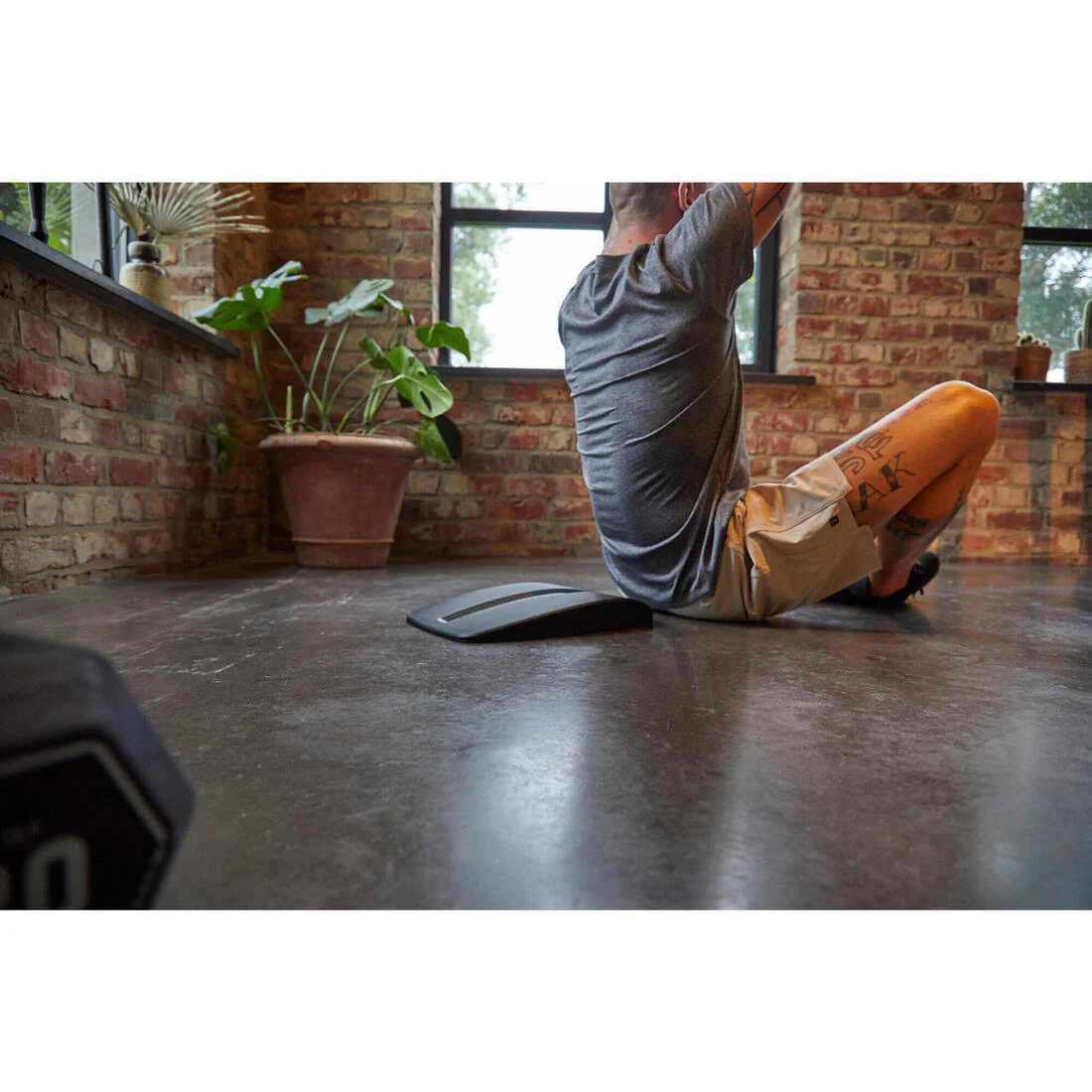 Ab Mat for Sit-Ups and HSPU - Image 7