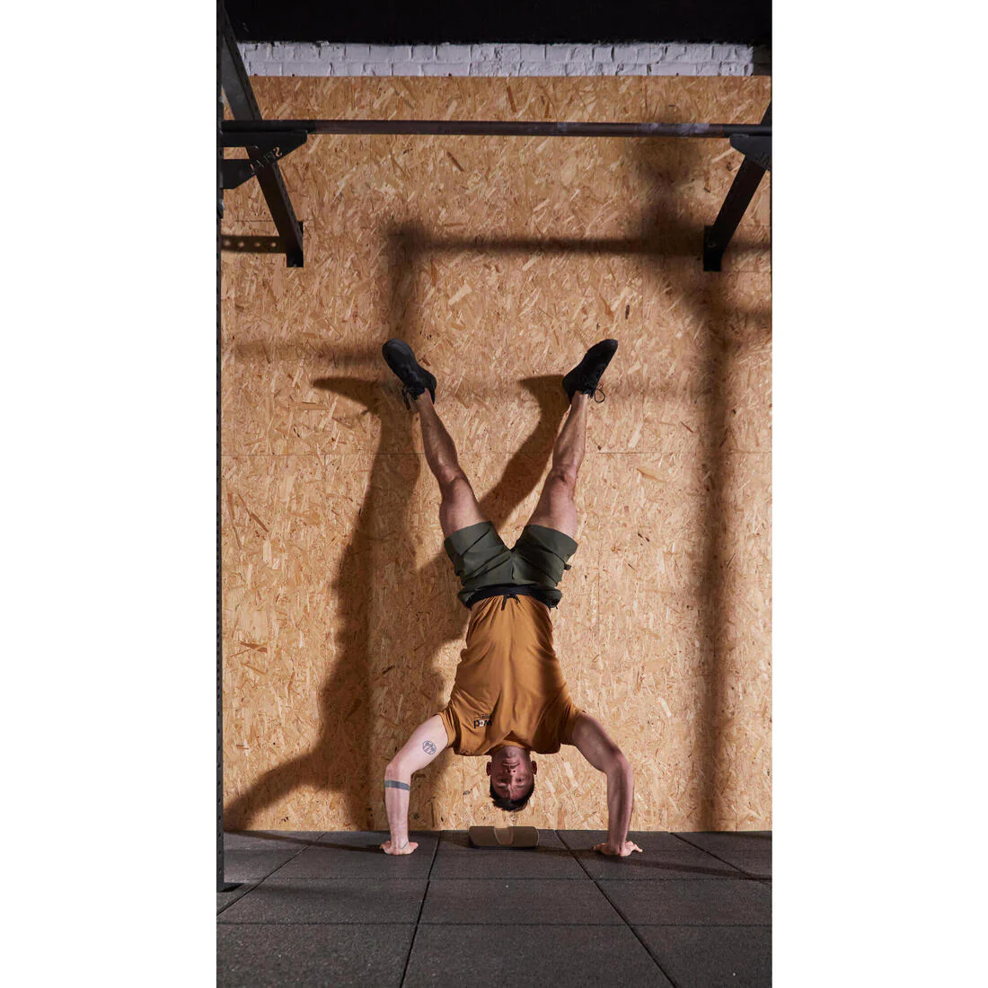 Ab Mat for Sit-Ups and HSPU - Image 8