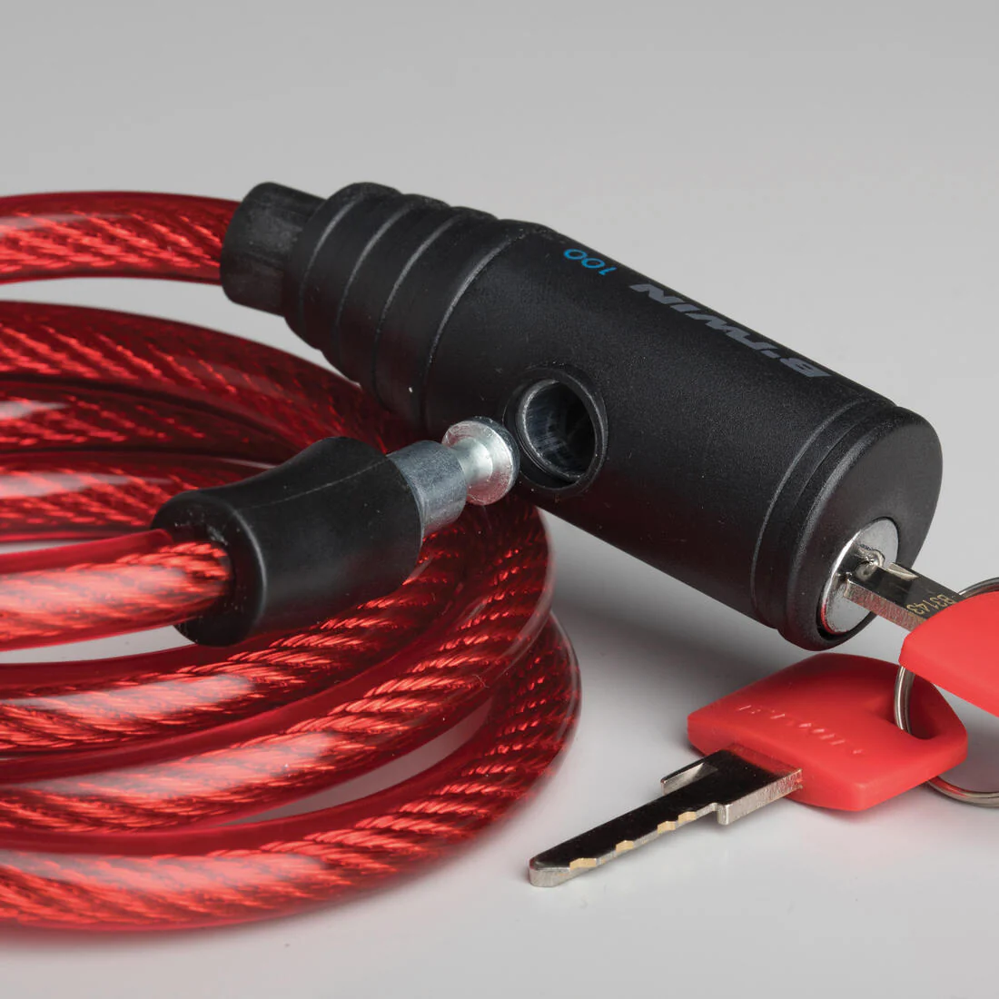 Accessory 100 Lock Tri-Pack - Image 6