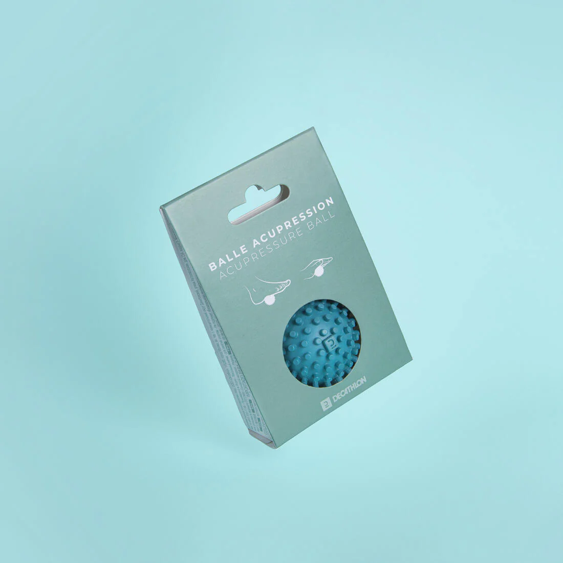 Acupressure massage ball - Image 5