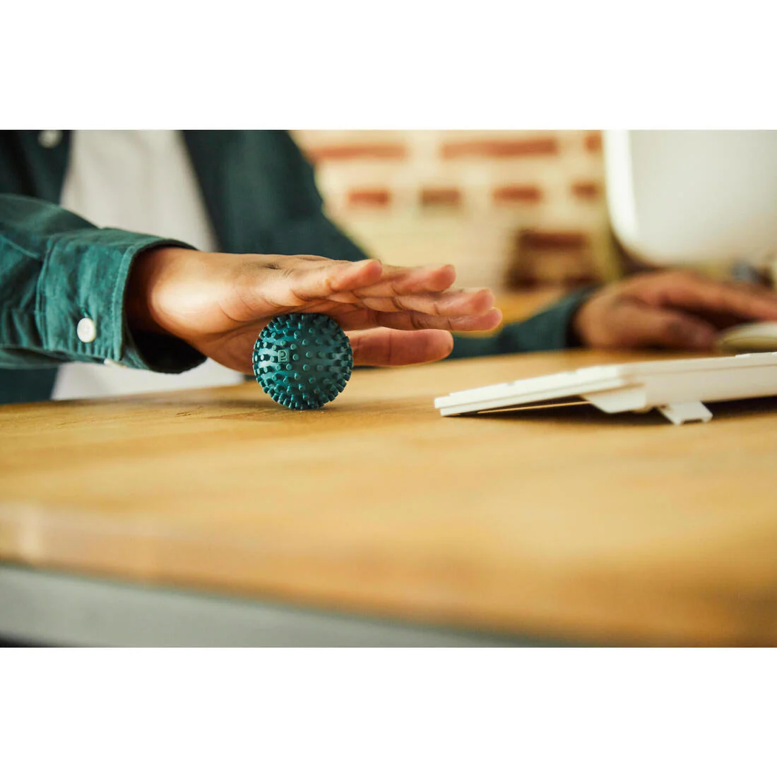 Acupressure massage ball - Image 7