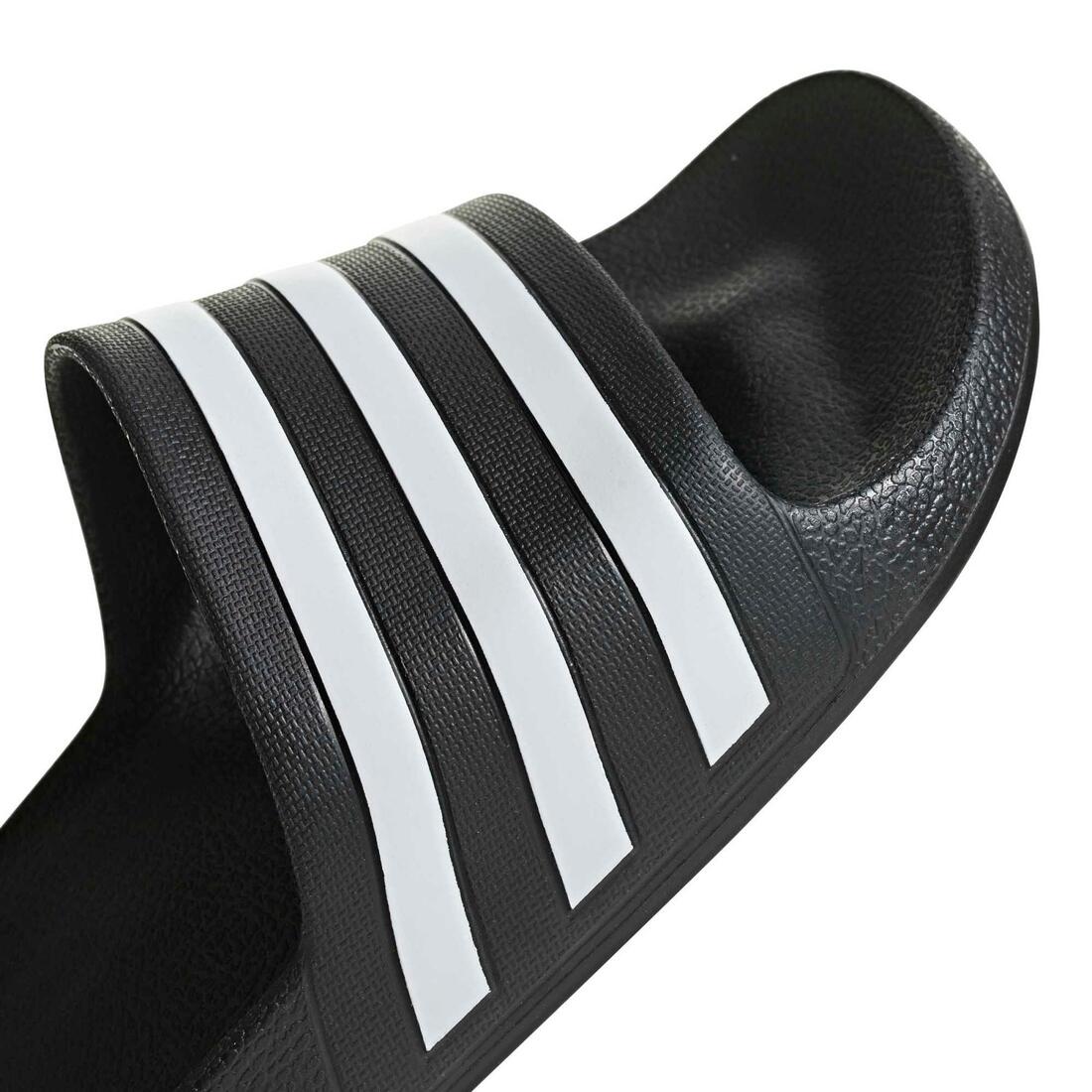 Adidas Adilette Aqua Slides - Image 3