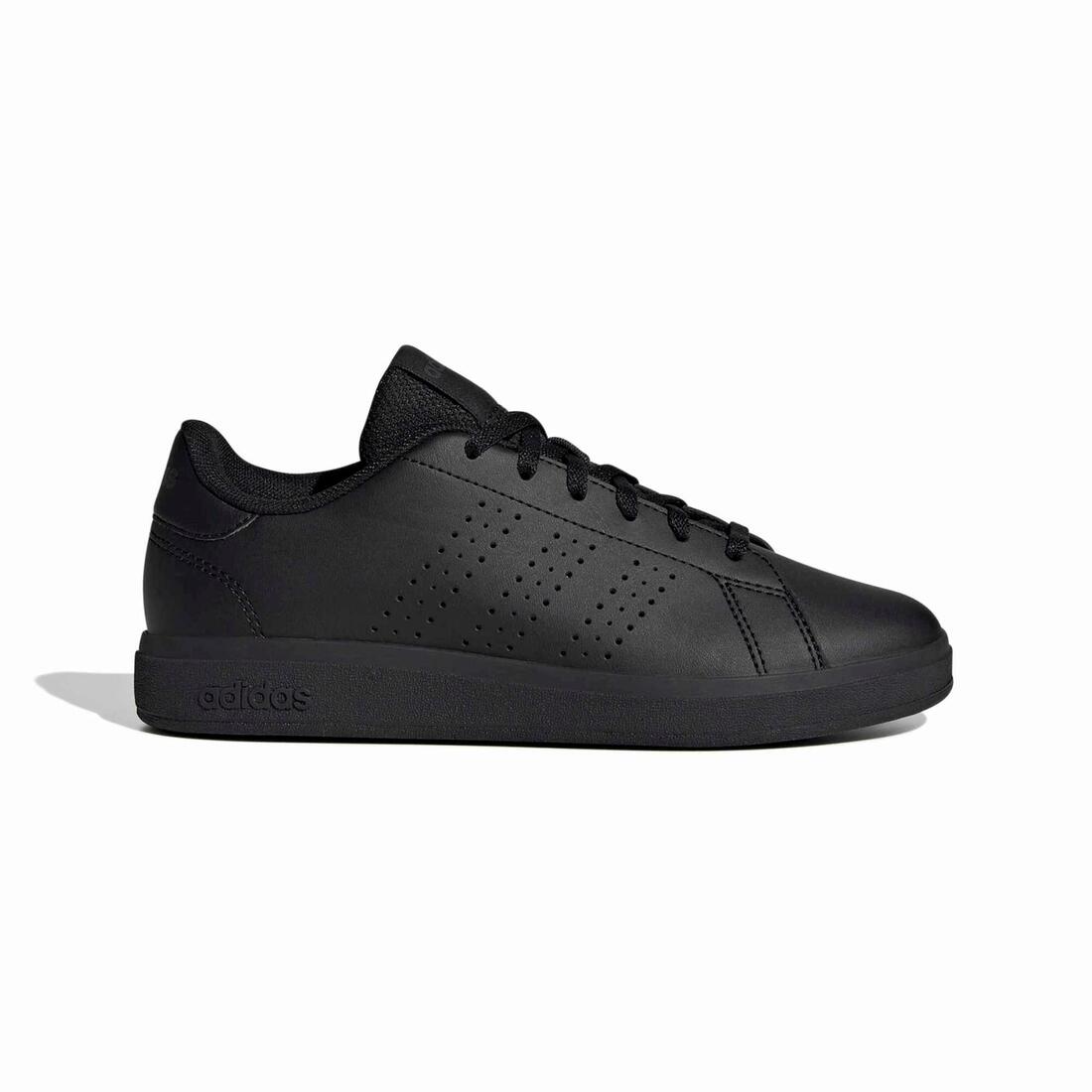 ADIDAS Advantage Base 2.0 Shoes - BLACK