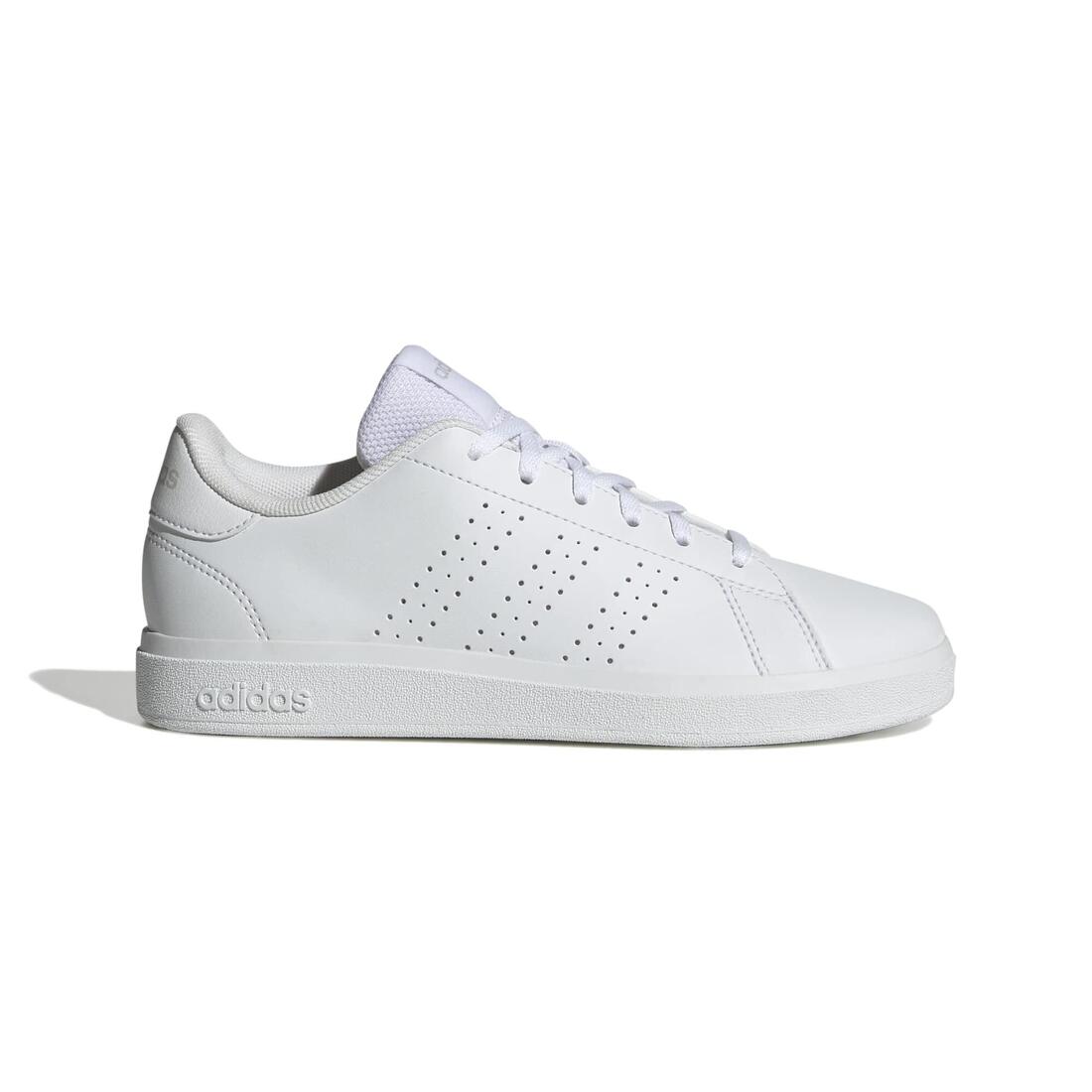ADIDAS Advantage Base 2.0 Shoes - White