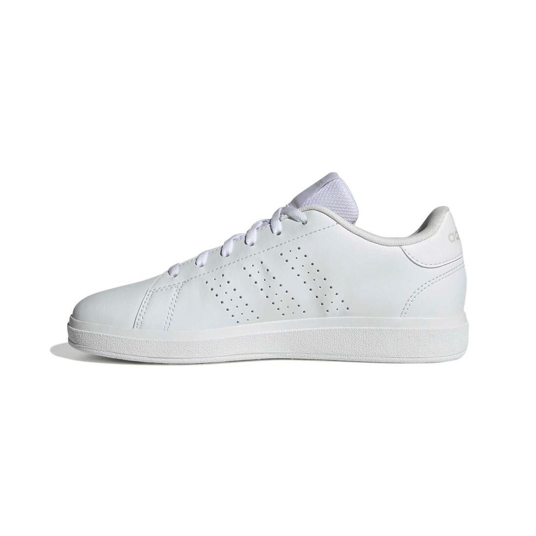 ADIDAS Advantage Base 2.0 Shoes - White - Image 2