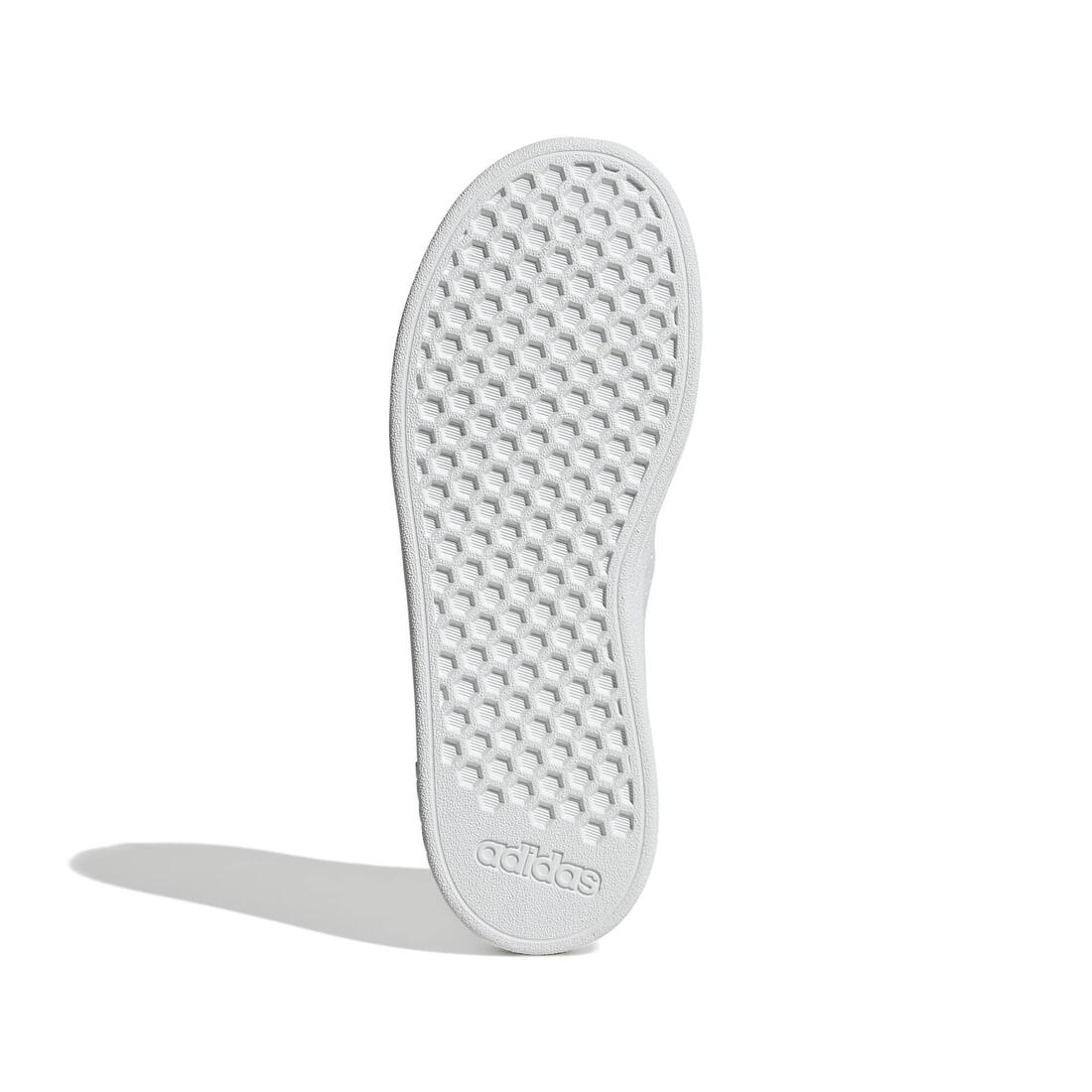 ADIDAS Advantage Base 2.0 Shoes - White - Image 3