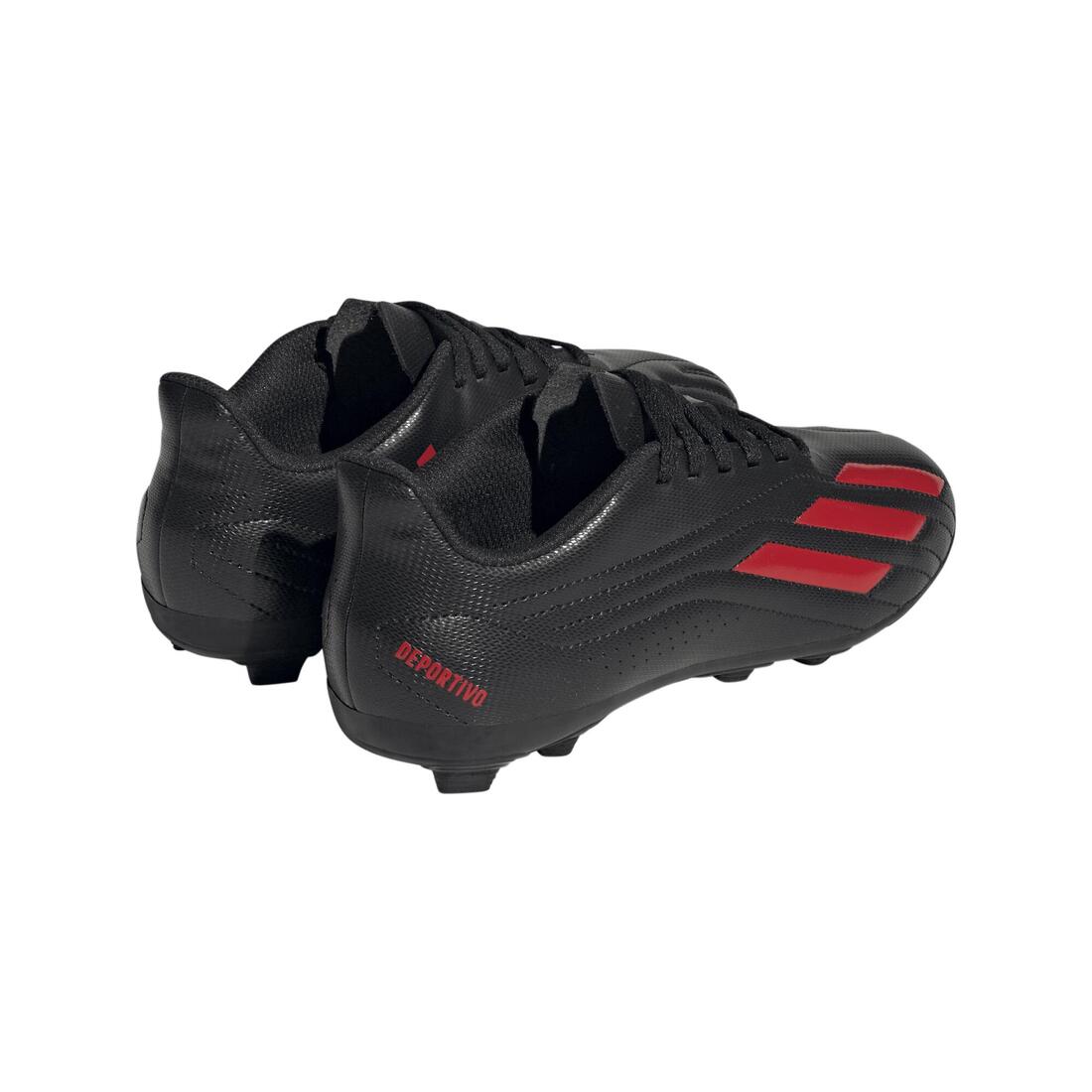 ADIDAS Deportivo II Football Boots Flexible Ground - Image 5