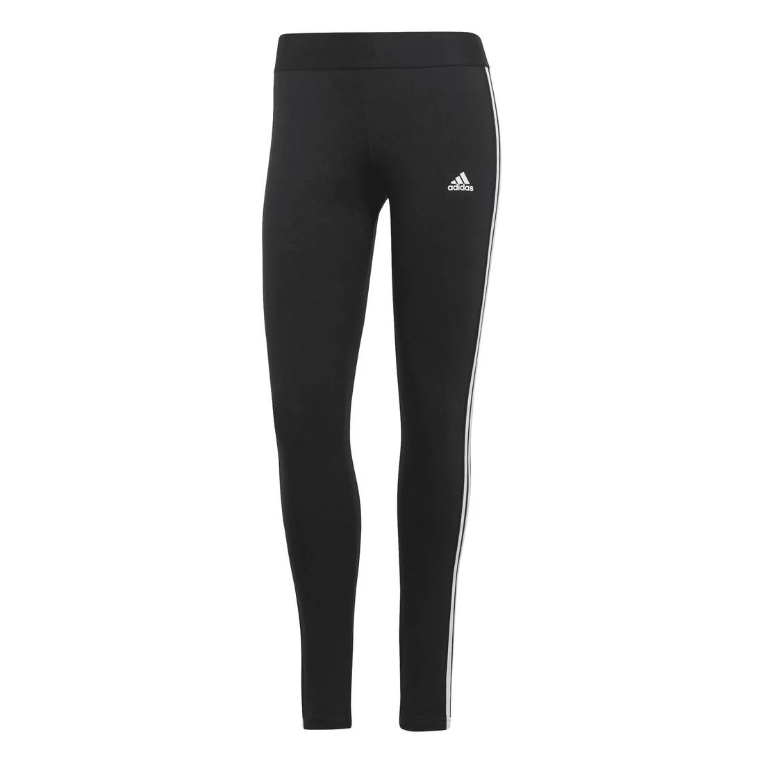 ADIDAS ESSENTIALS 3-STRIPES LEGGINGS
