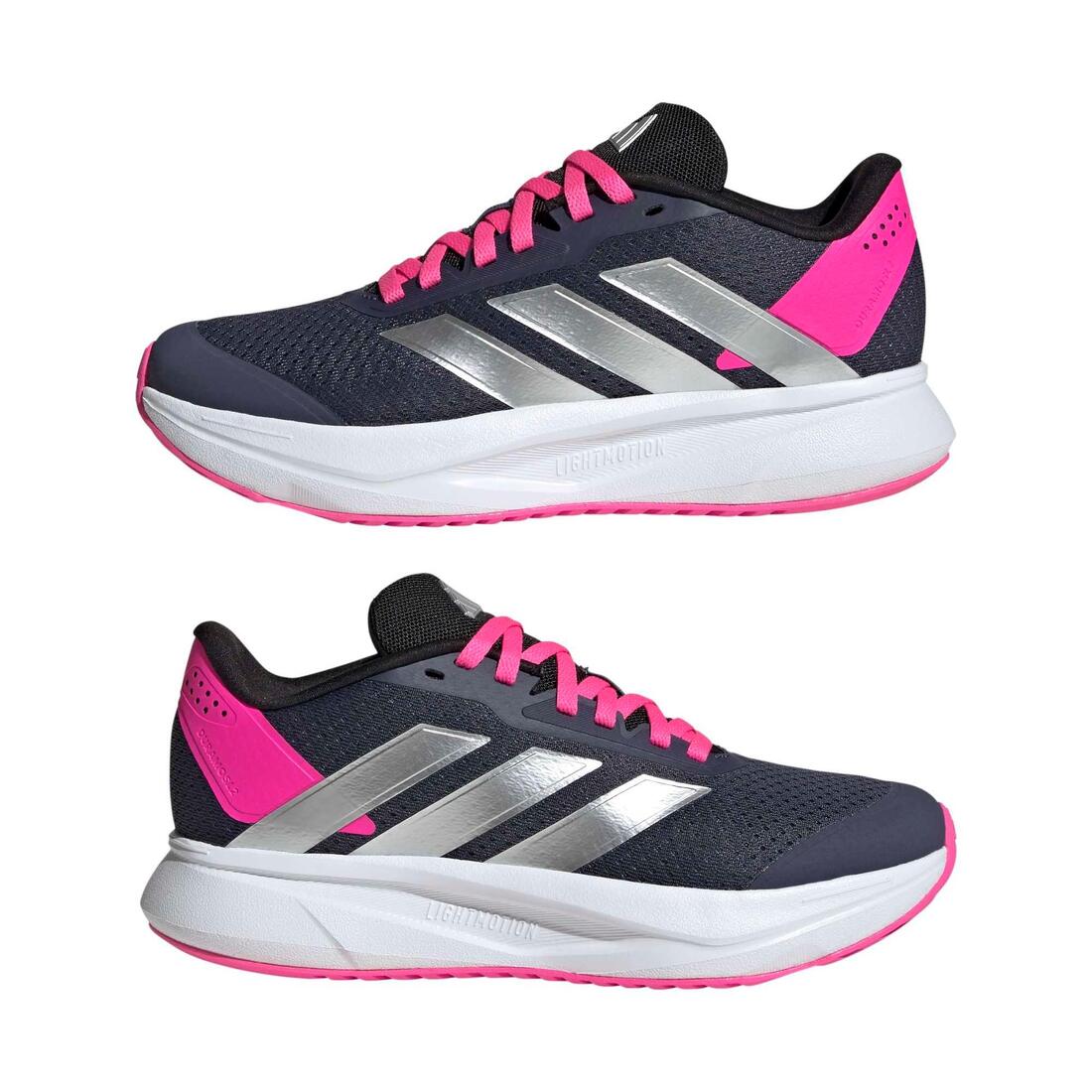 Adidas Kids Duramo SL Shoes - black - Image 4