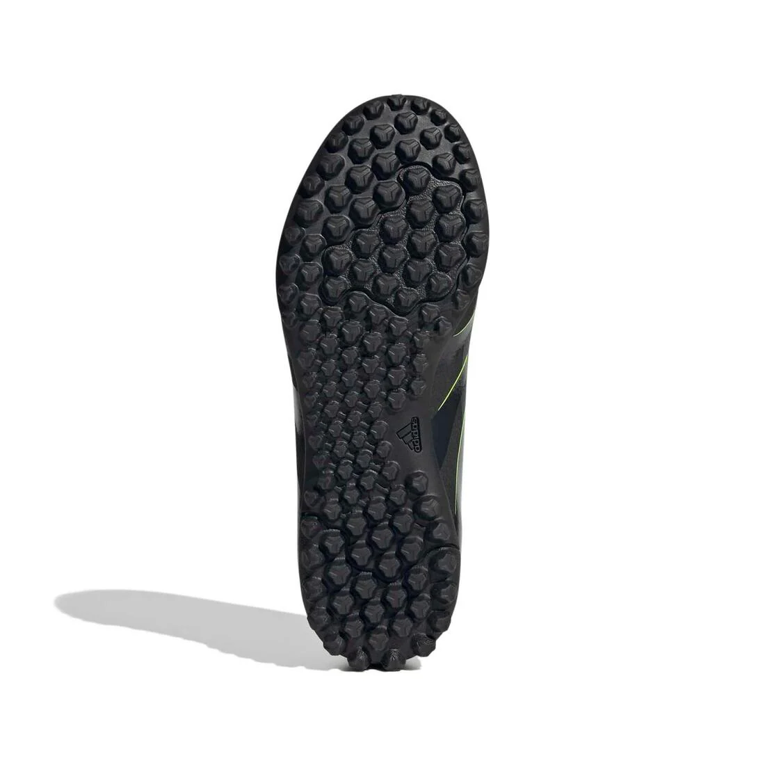 ADIDAS Kids Predator Club Turf Boots - black - Image 3