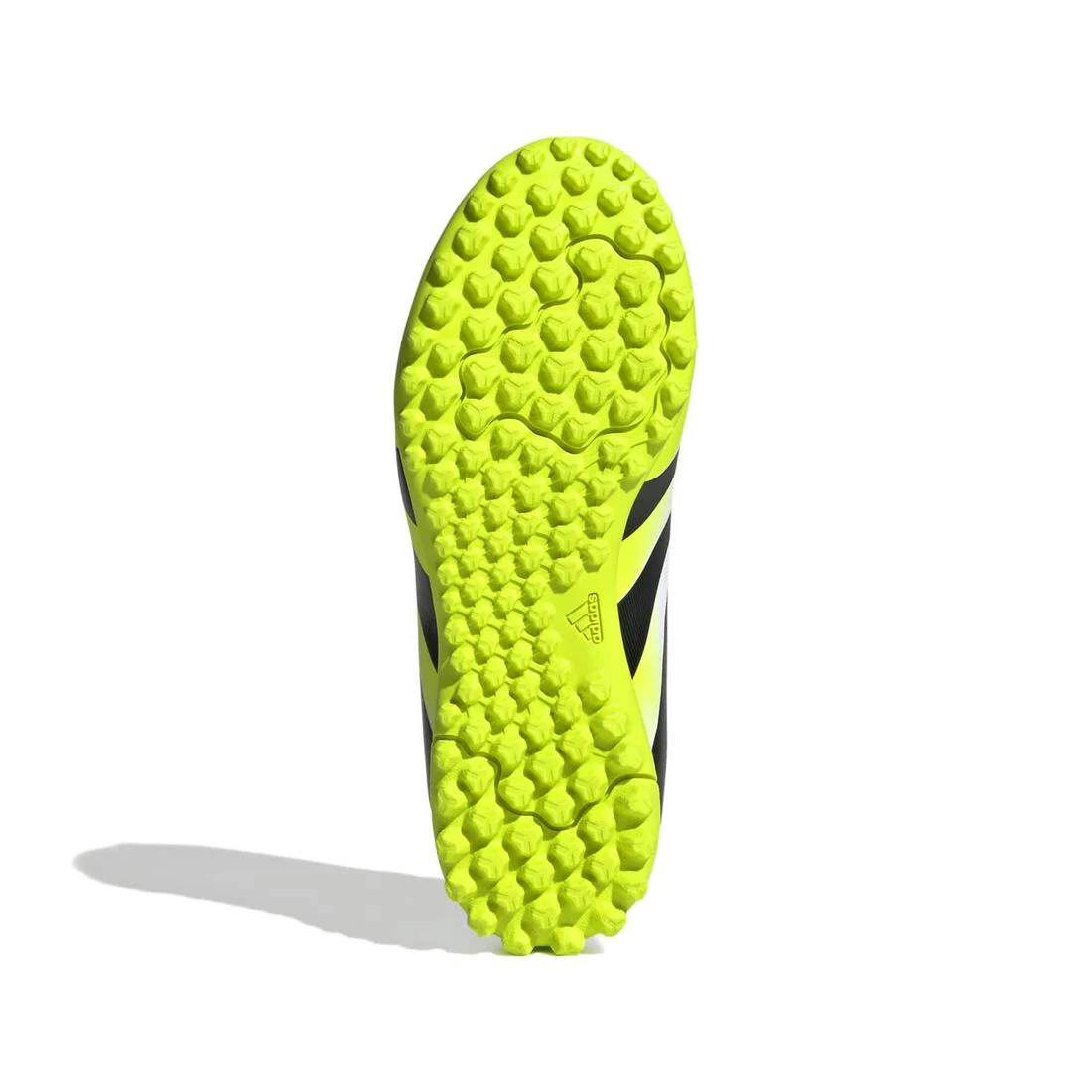 ADIDAS Kids Predator Club Turf Boots - white - Image 2