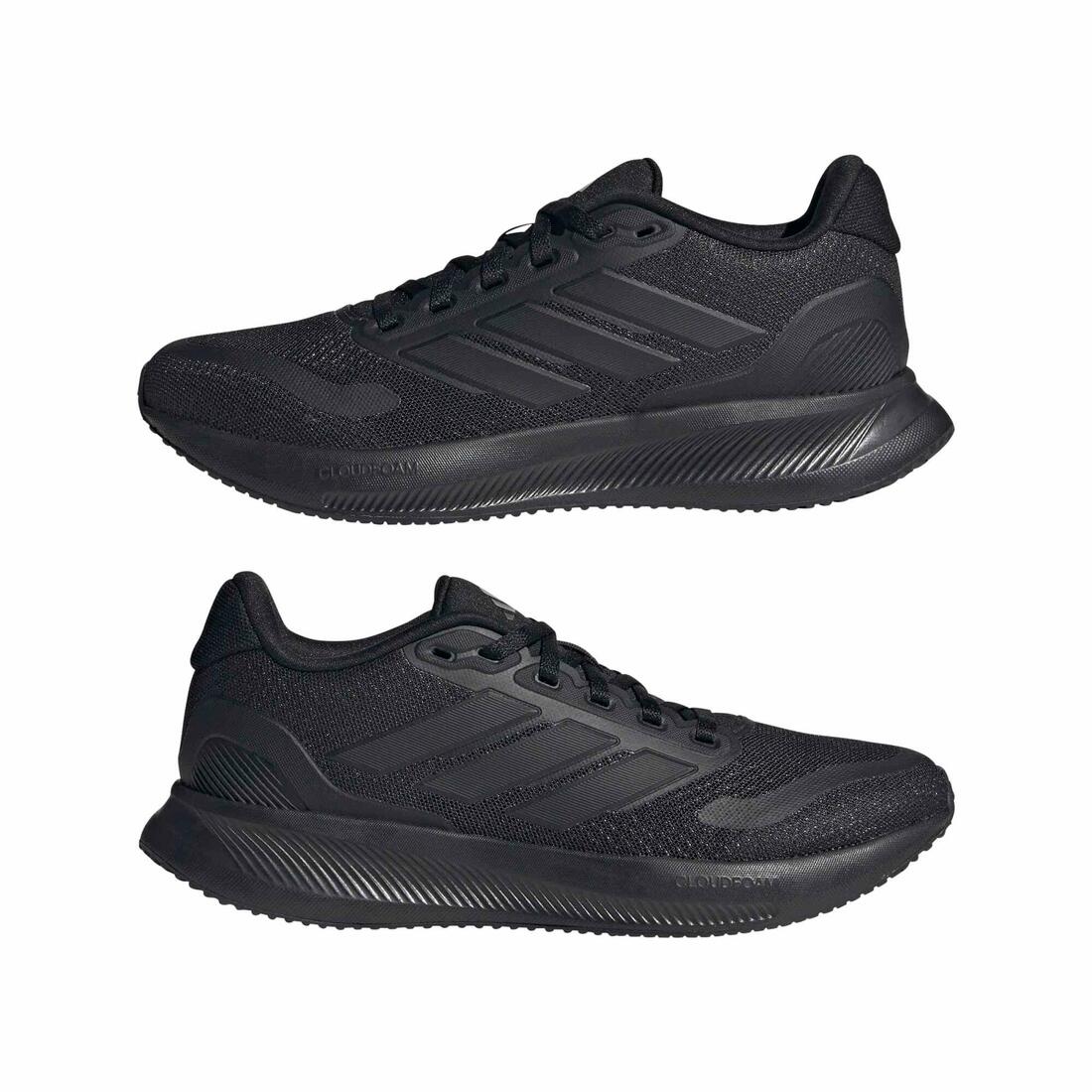 ADIDAS KIDS Runfalcon 5 Shoes - black