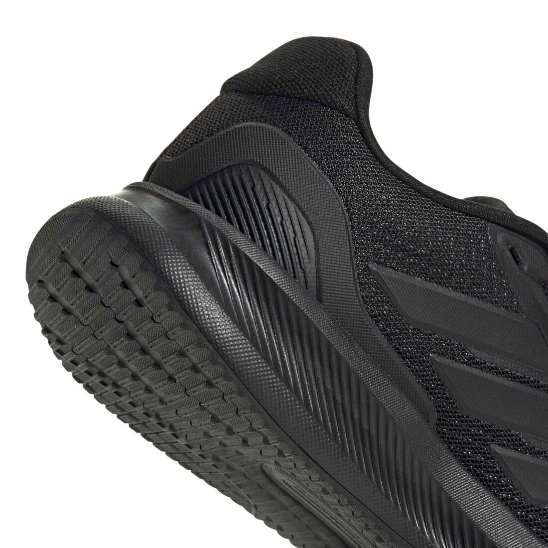 ADIDAS KIDS Runfalcon 5 Shoes - black - Image 2