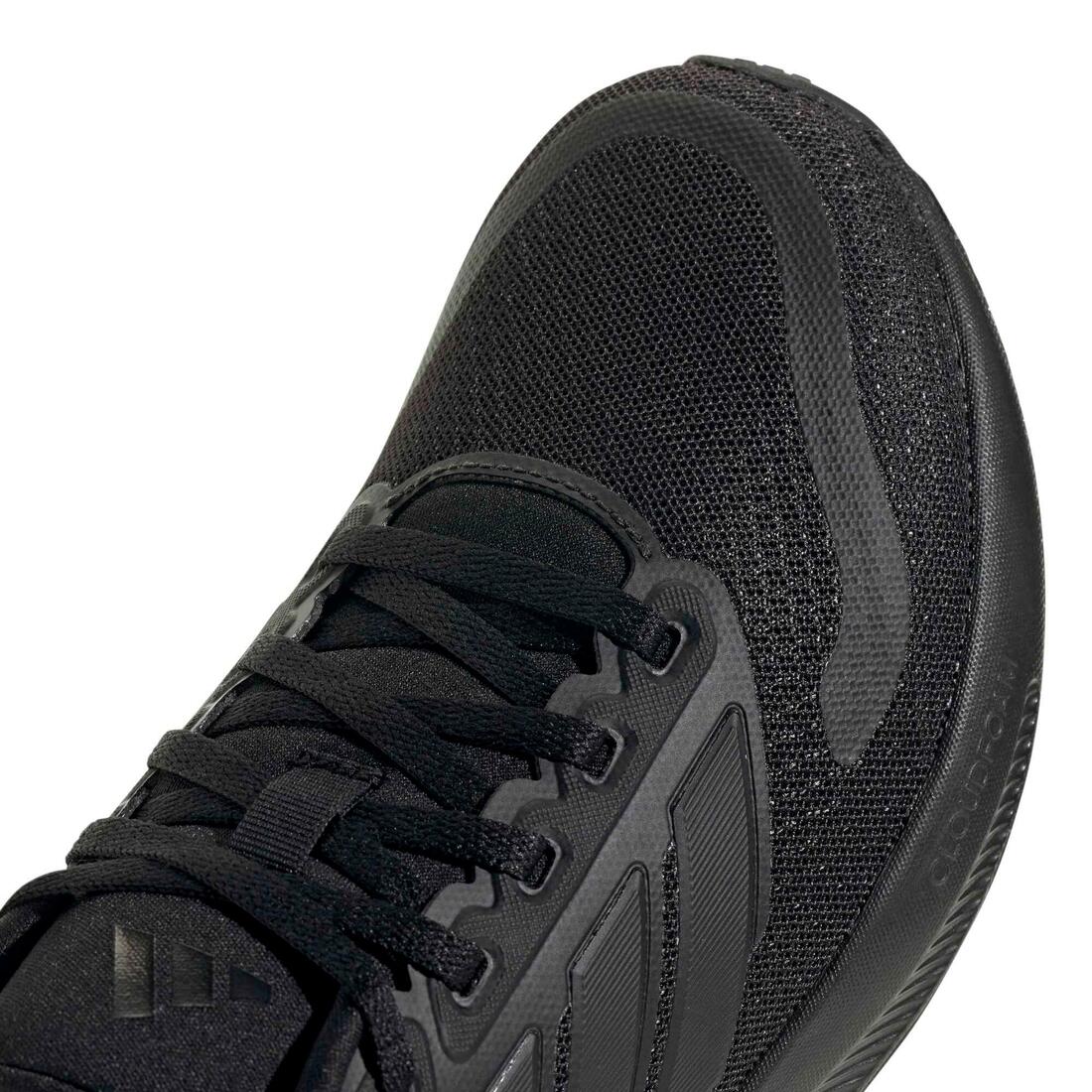 ADIDAS KIDS Runfalcon 5 Shoes - black - Image 3