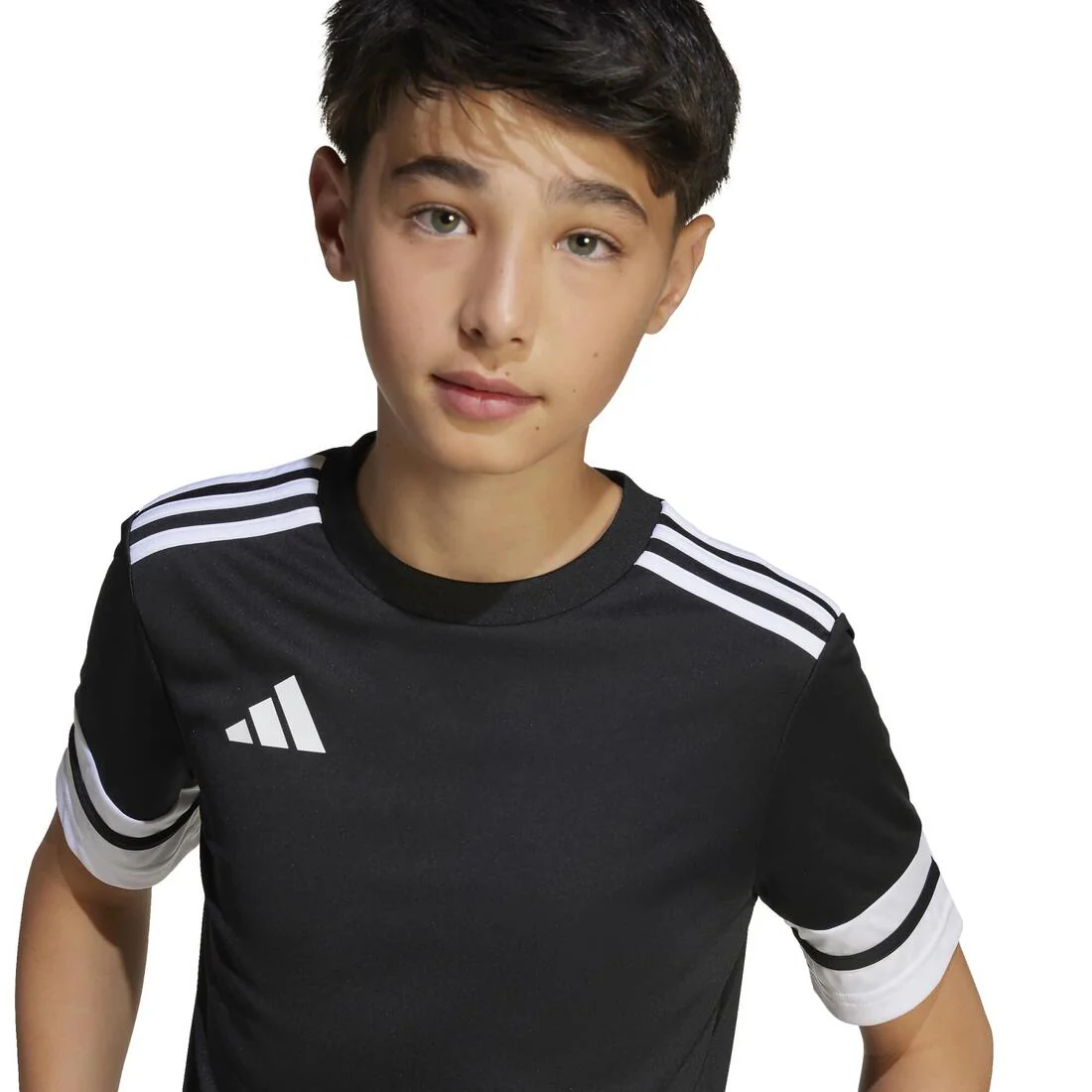 Adidas Kids Squadra 25 Jersey - Image 2