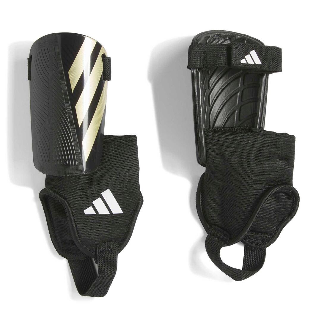 Adidas  kidsTiro Match Shin Guards