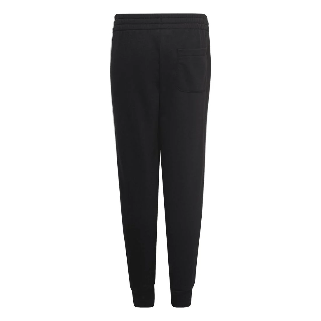 Adidas little kids essentials 3 stripes pant - Image 4