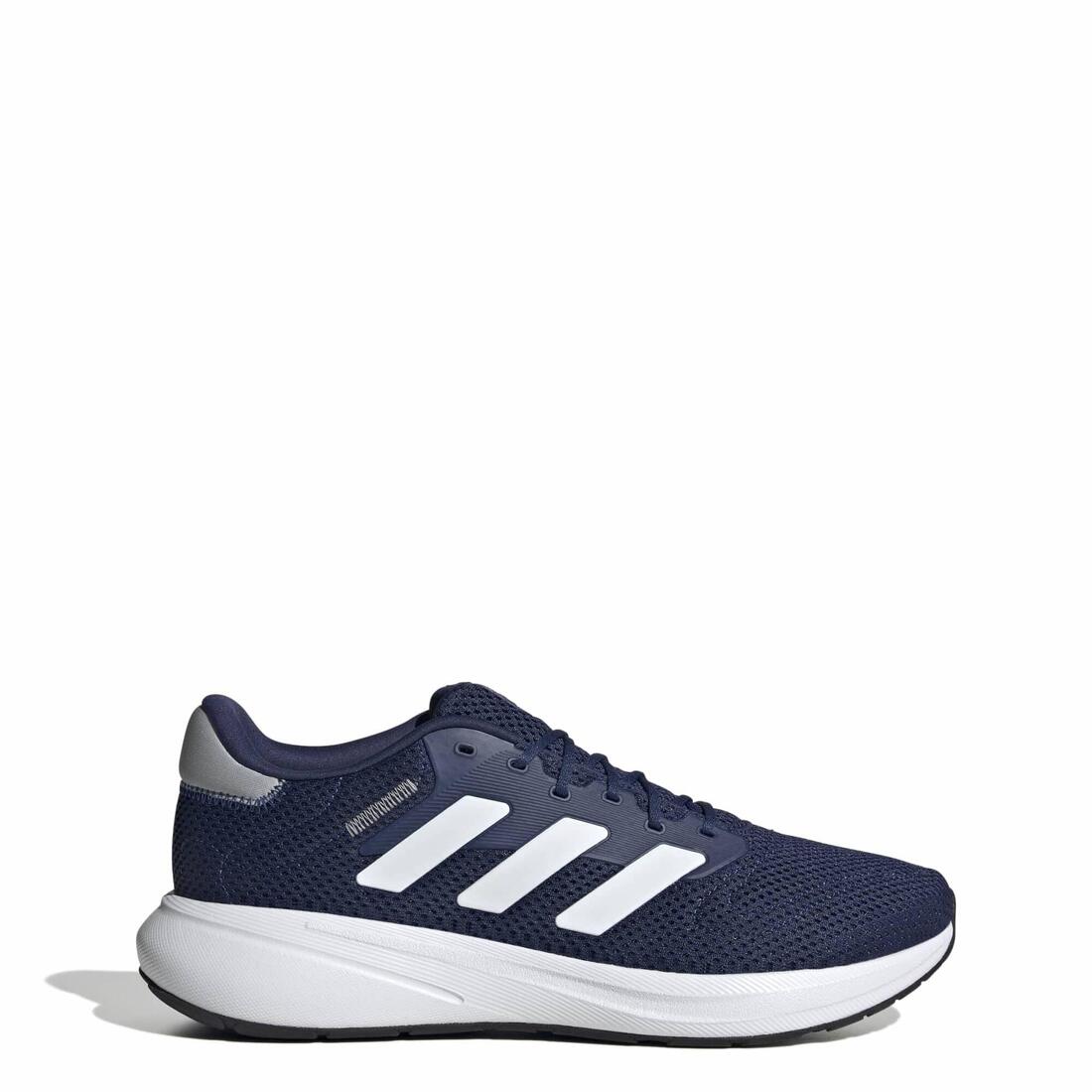 Adidas men & women Response Runner Shoes - blue