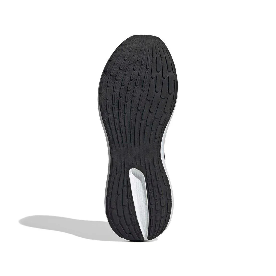 Adidas men & women Response Runner Shoes - blue - Image 4