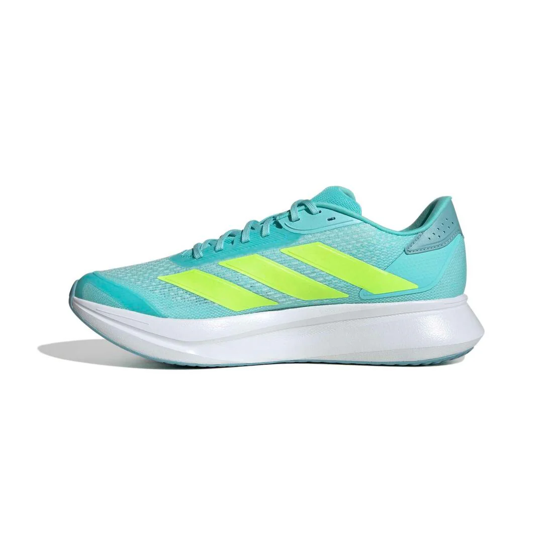 Adidas Men Duramo SL 2 Running Shoes - Turquoise - Image 2