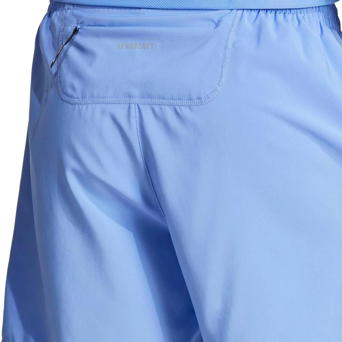 ADIDAS MEN Own The Run Shorts - Image 2