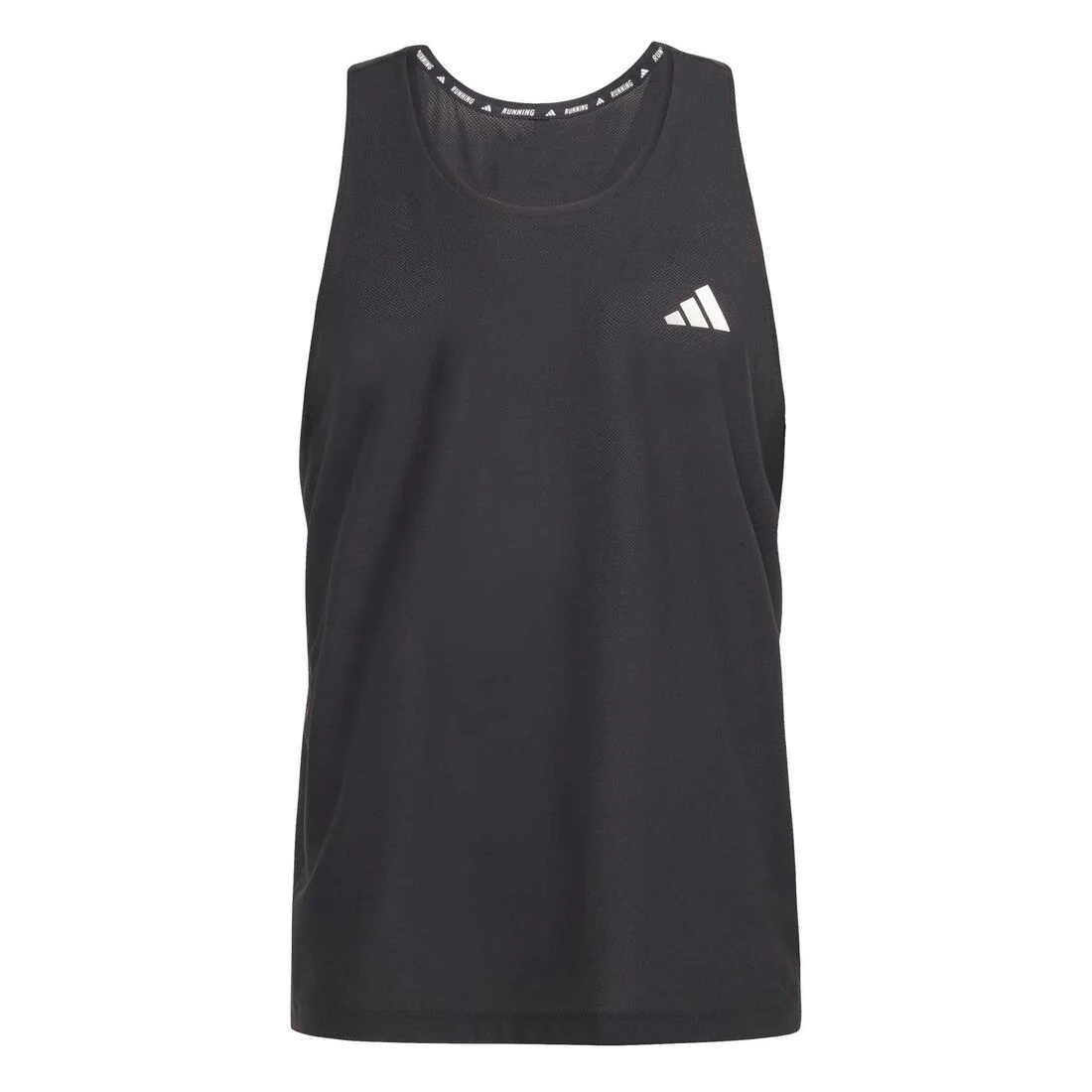 adidas men Own The Run Tank Top