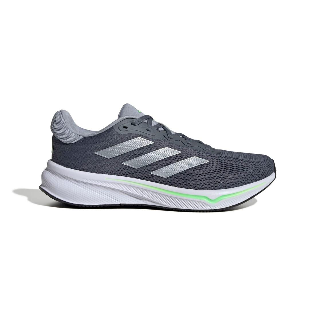 Adidas men Response Shoes - black