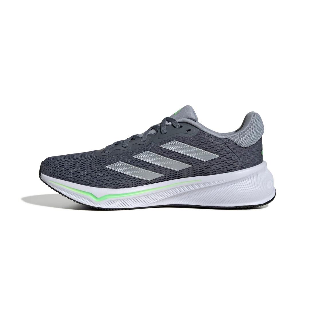 Adidas men Response Shoes - black - Image 2