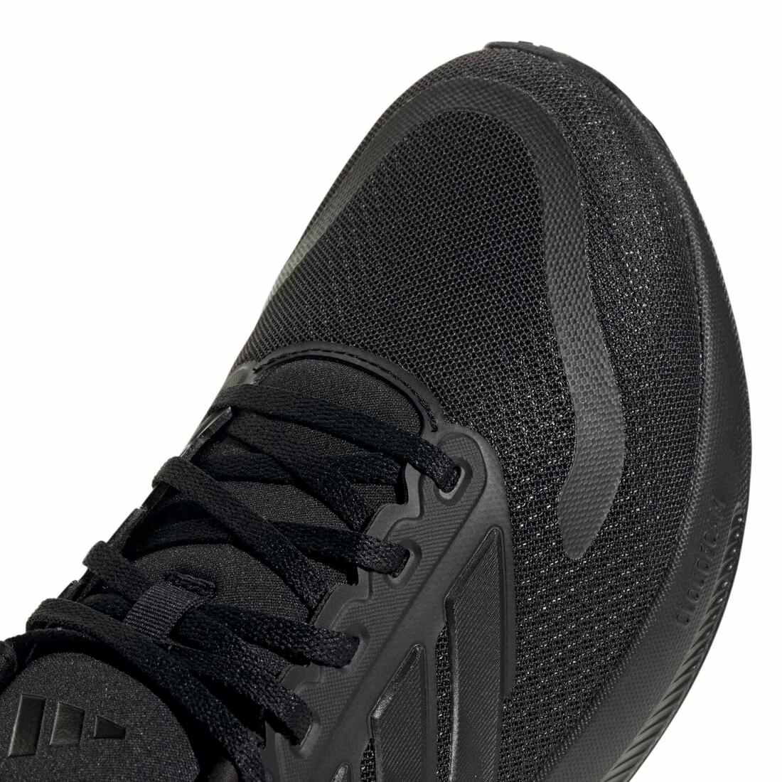 Adidas Men Runfalcon 5 Running Shoes - black - Image 3