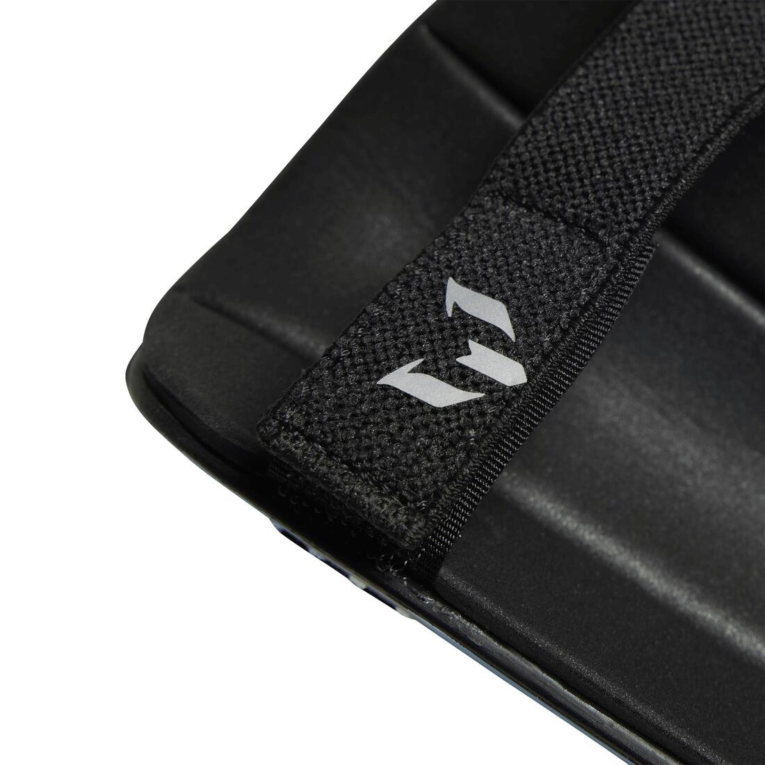 Adidas messi shin guards match j - Image 2