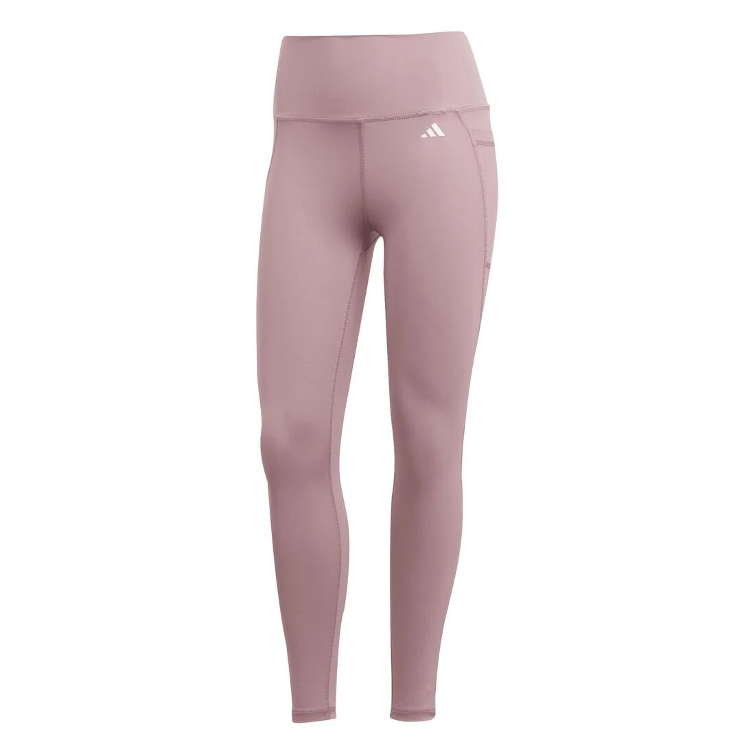 Adidas optime high waisted 7/8 tight