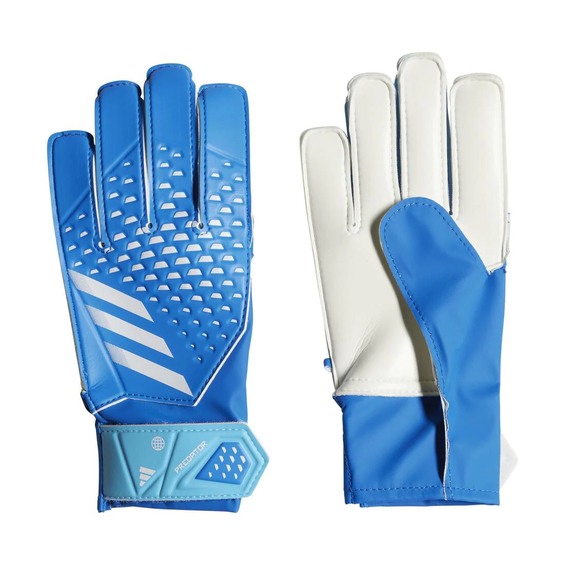 Adidas pred gloves training j
