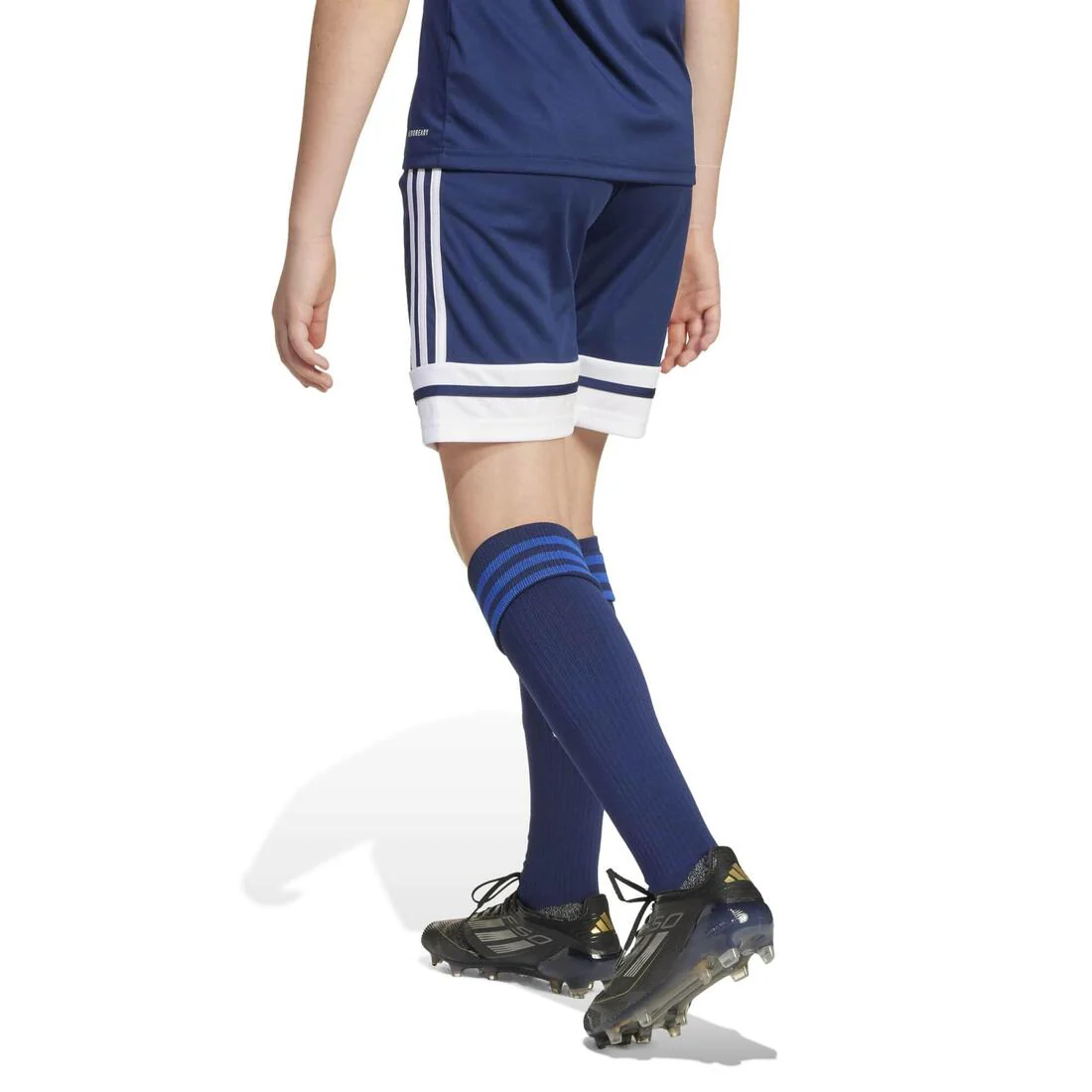 Adidas Squadra 25 Shorts Kids - blue - Image 2