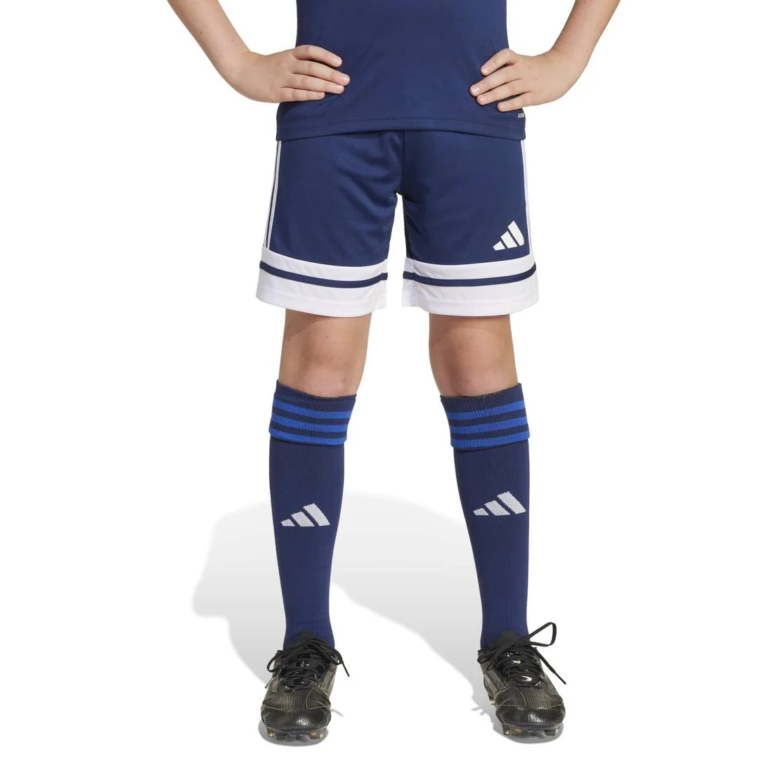 Adidas Squadra 25 Shorts Kids - blue - Image 3