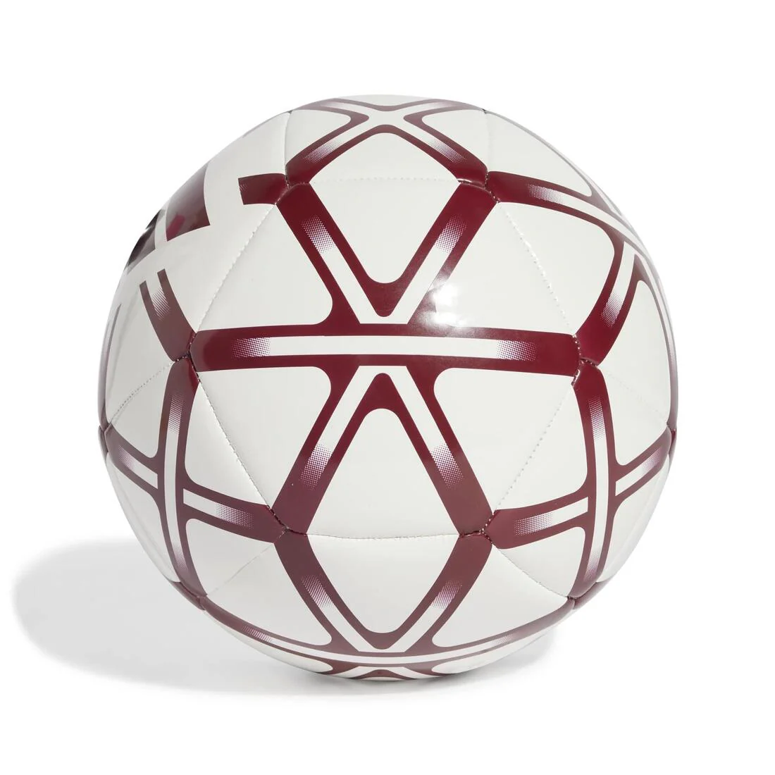 Adidas Starlancer Club Ball - white