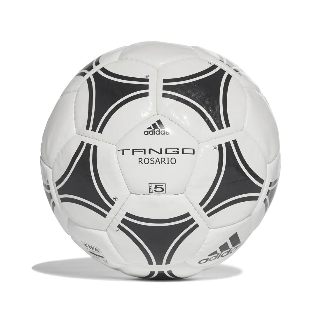 Adidas Tango Rosario FOOTBALL/SOCCER BALL - Image 5