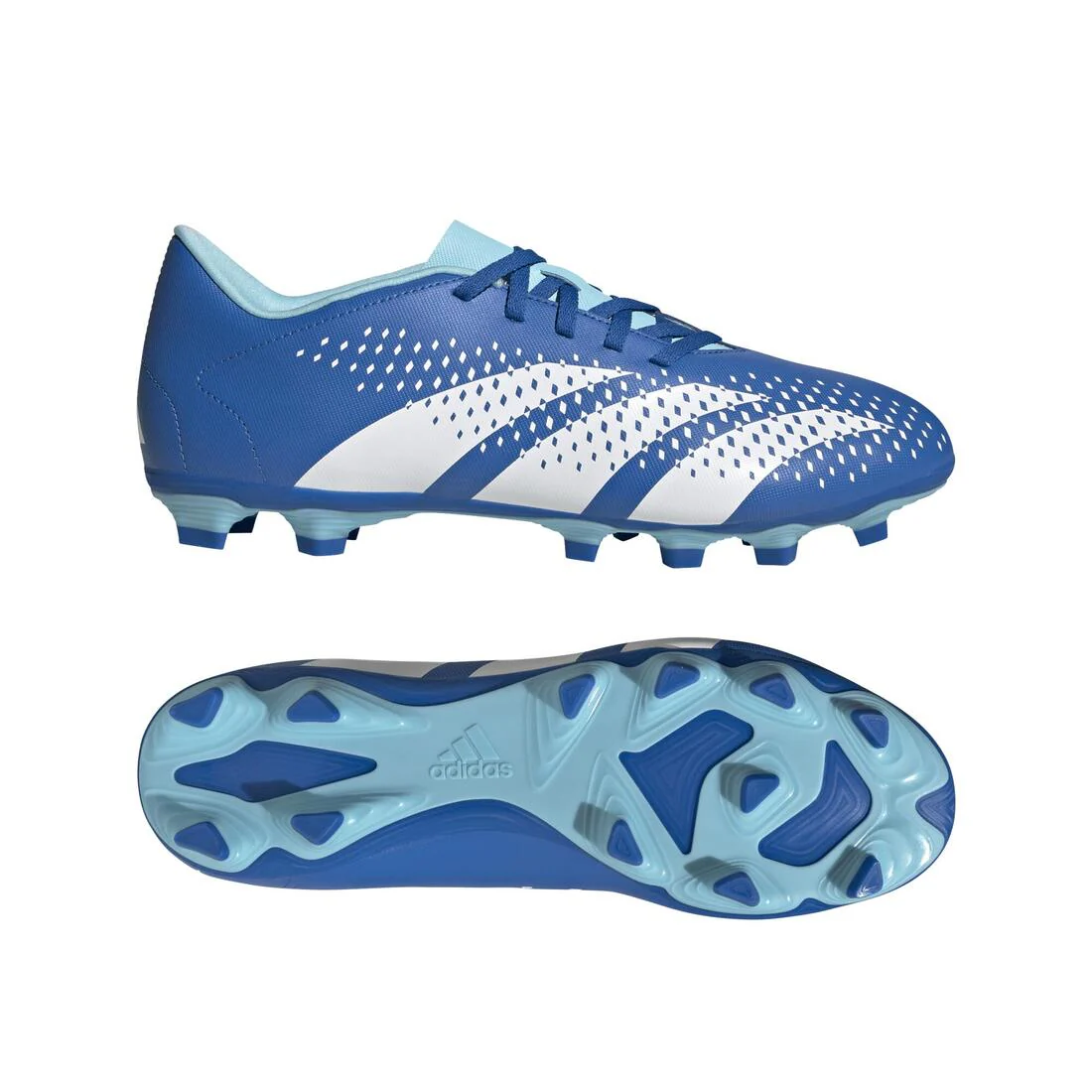 ADIDAS TBC football shoes - Image 2