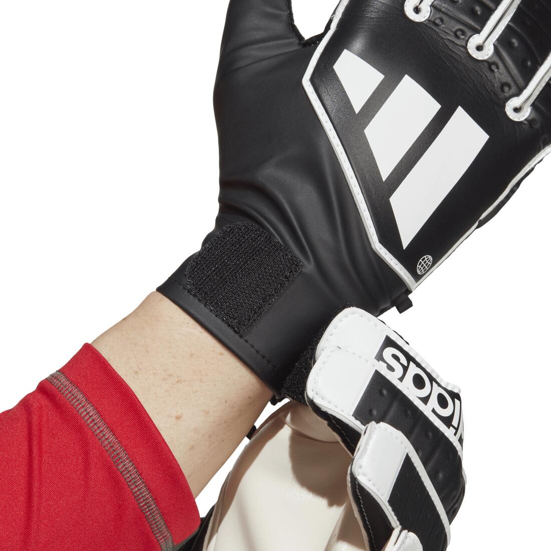 Adidas tiro gloves club j - Image 2