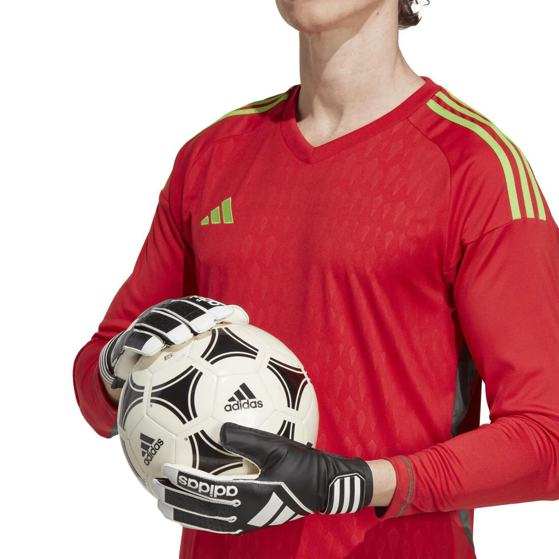 Adidas tiro gloves club j - Image 4