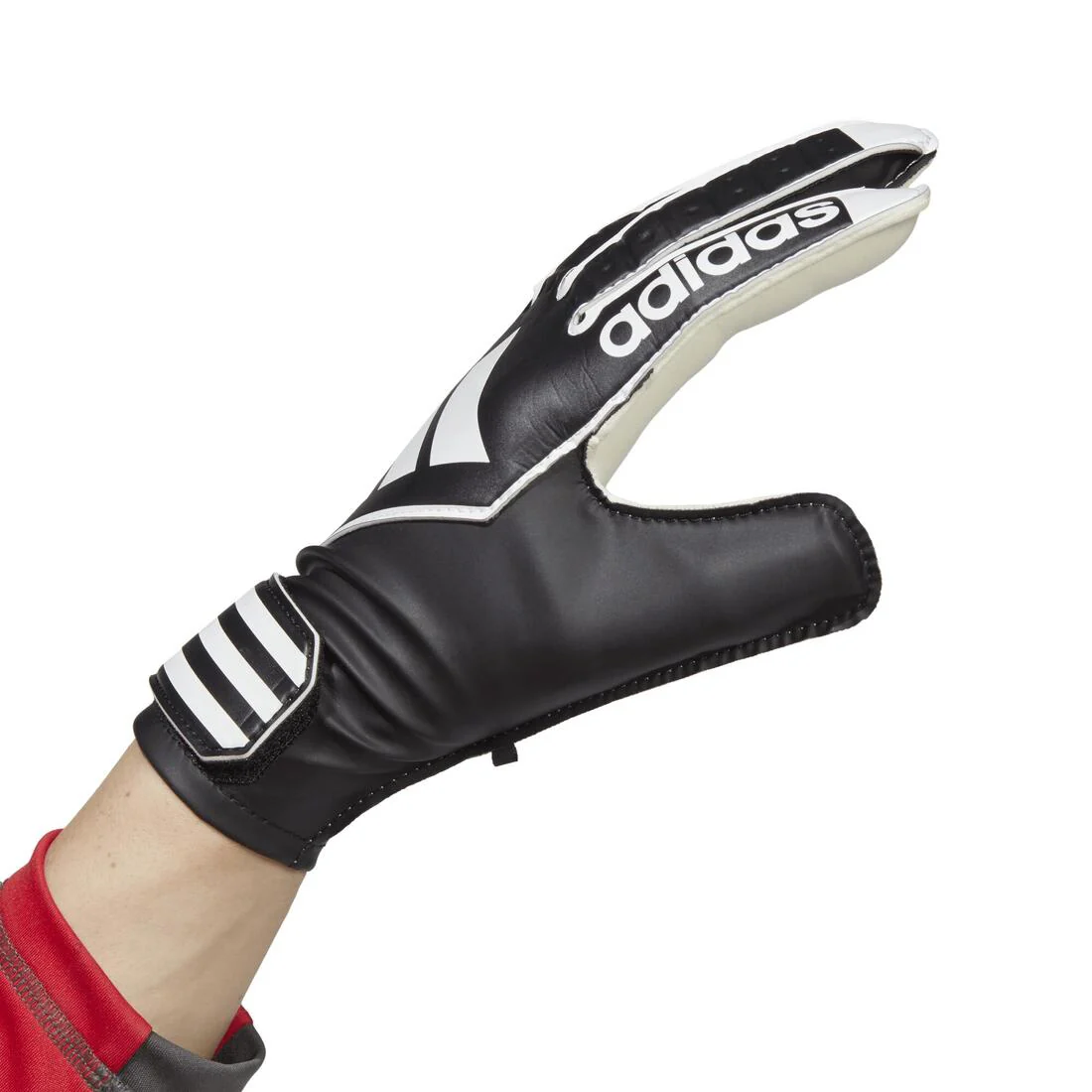 Adidas tiro gloves club j - Image 5