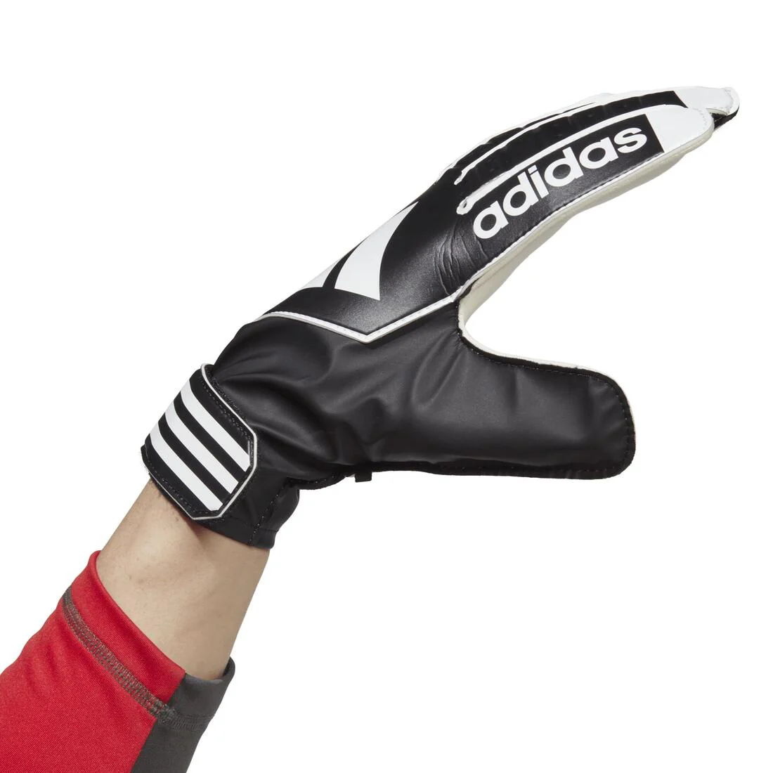 Adidas tiro gloves club j - Image 2