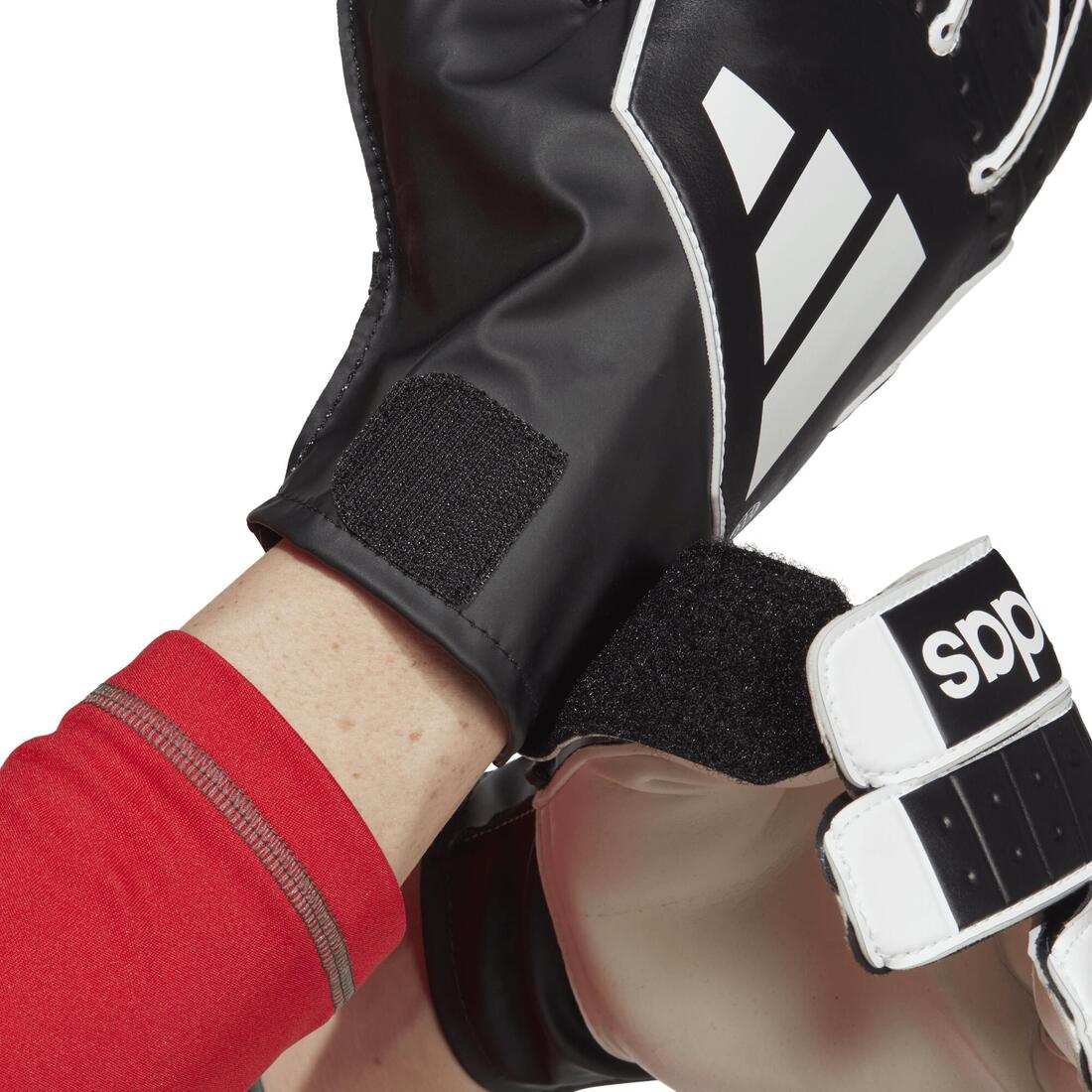 Adidas tiro gloves club j - Image 3