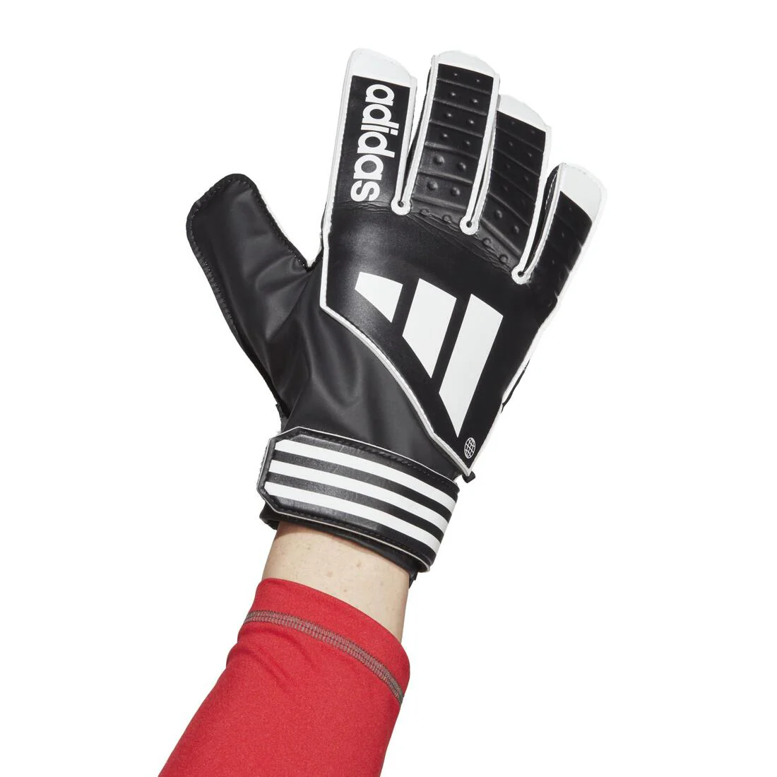 Adidas tiro gloves club j - Image 4