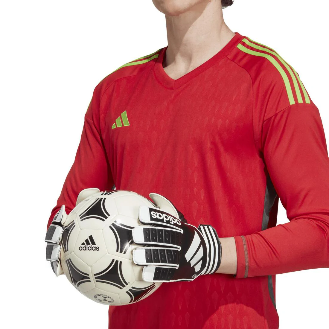Adidas tiro gloves club j - Image 5