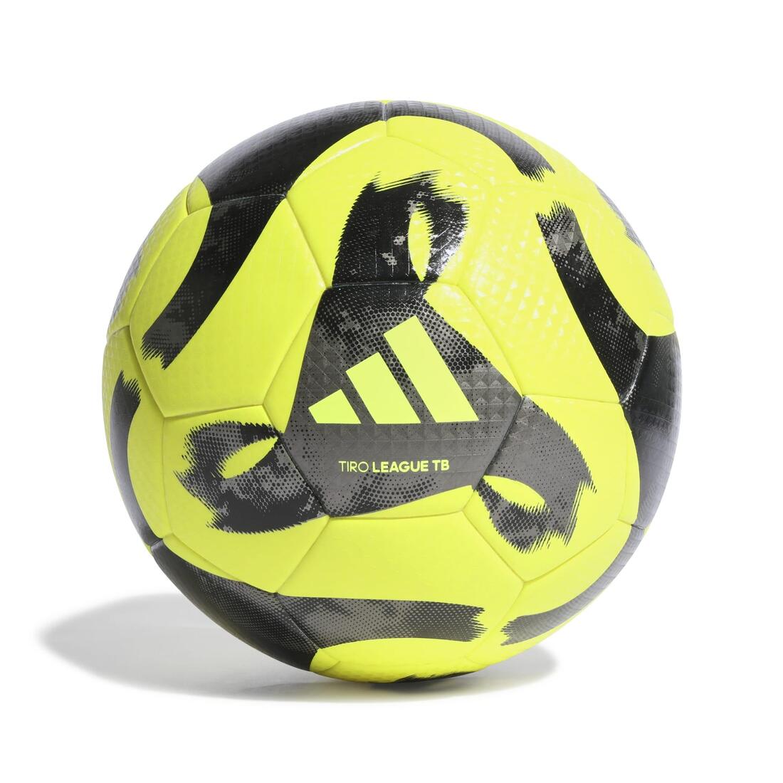 Adidas Tiro League Thermally Bonded Ball