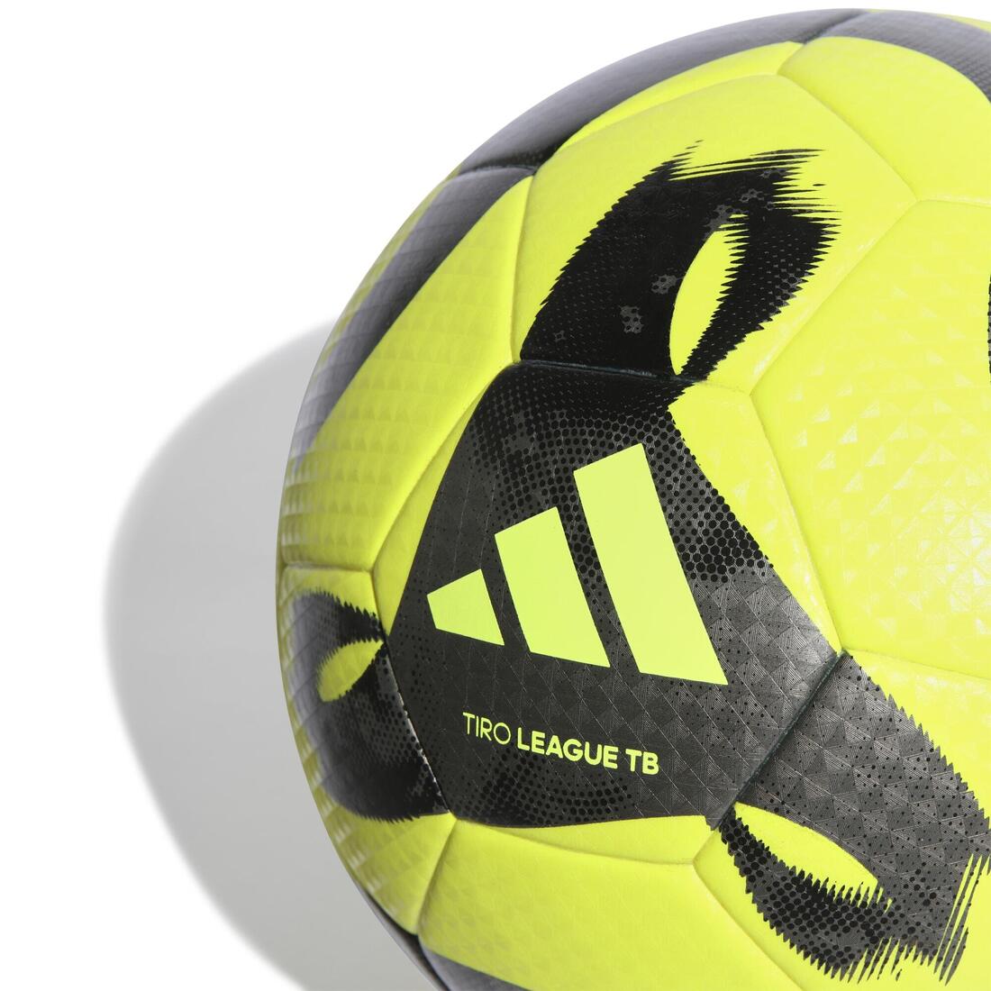 Adidas Tiro League Thermally Bonded Ball - Image 2