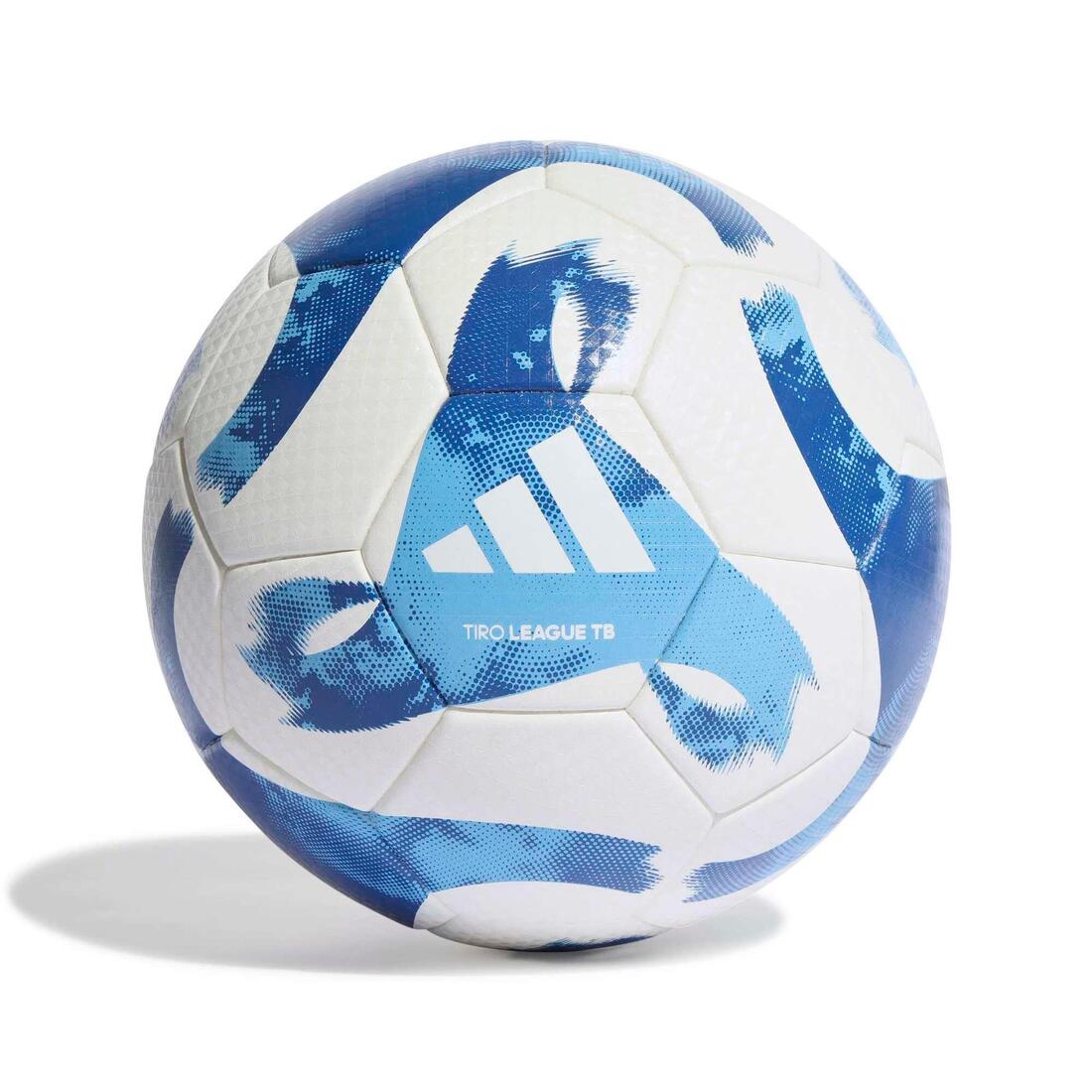 Adidas Tiro League Thermally Bonded Ball