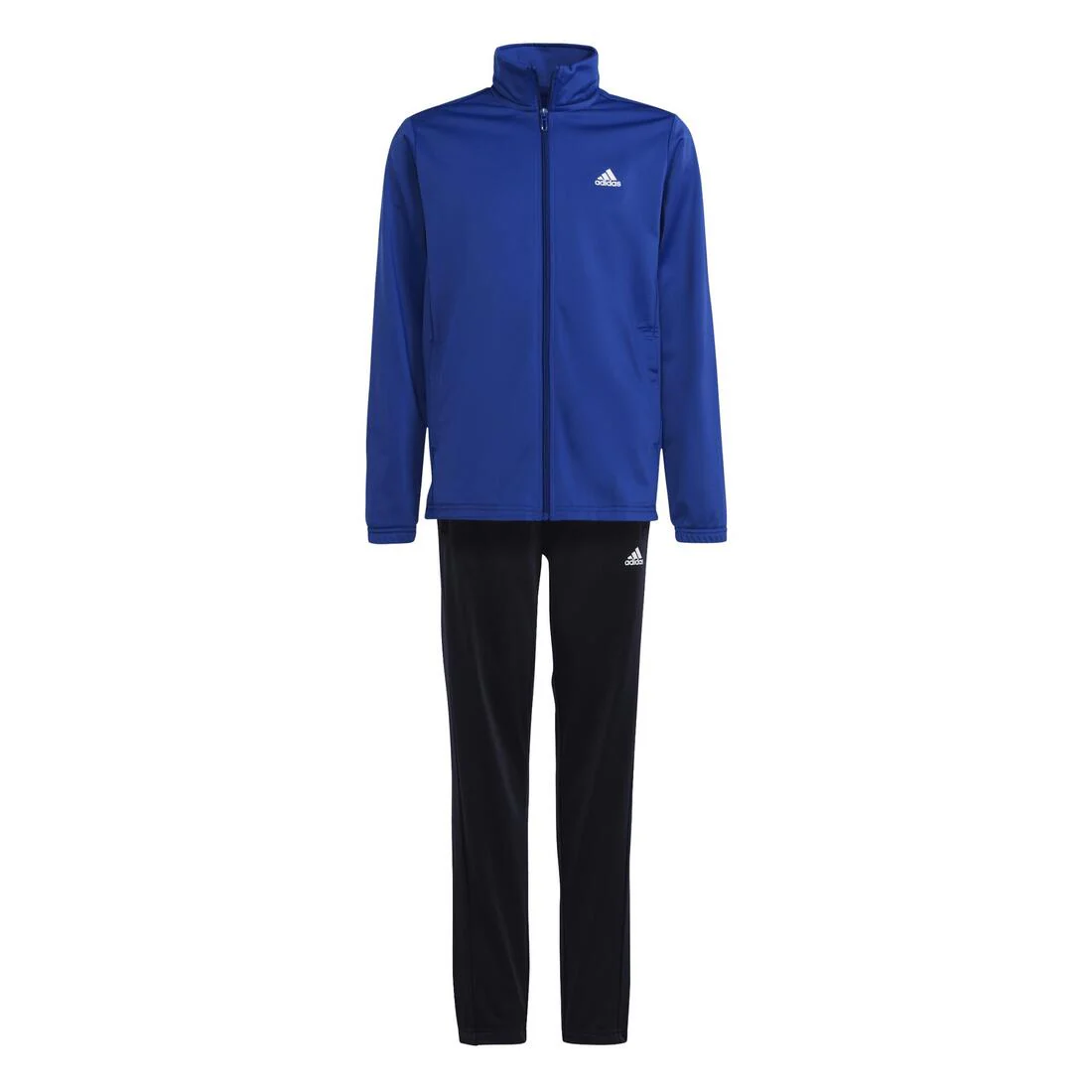 Adidas unisex essentials big logo tracksuit