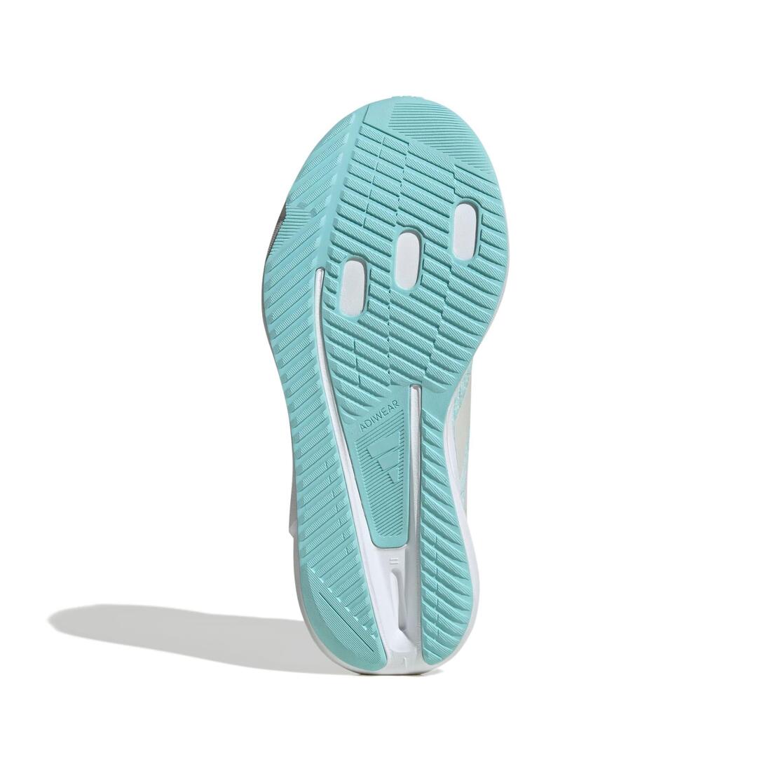Adidas women Duramo SL 2 Running Shoes - Turquoise - Image 3